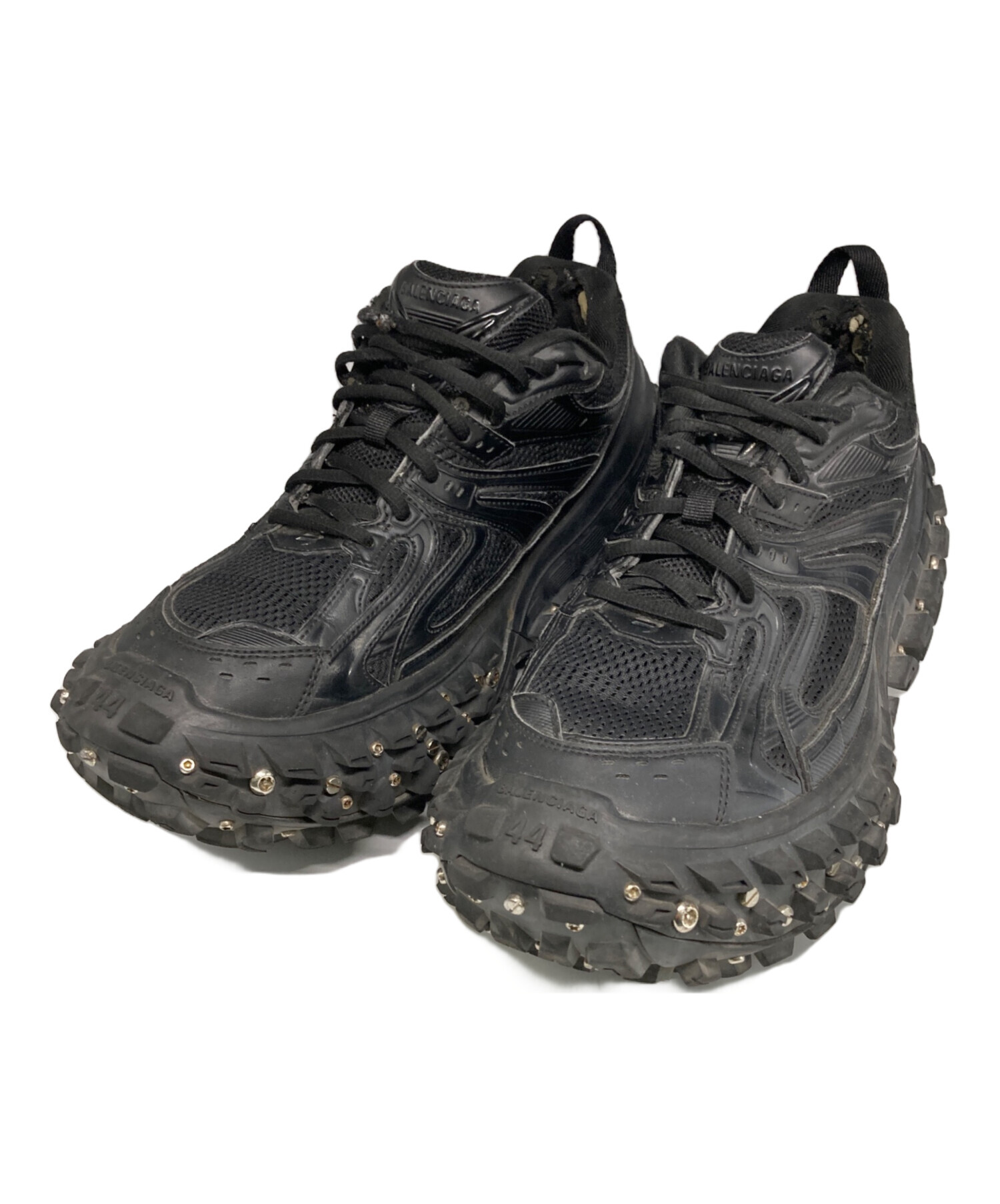 中古・古着通販】BALENCIAGA (バレンシアガ) DEFENDER BOUNCER SCREW 