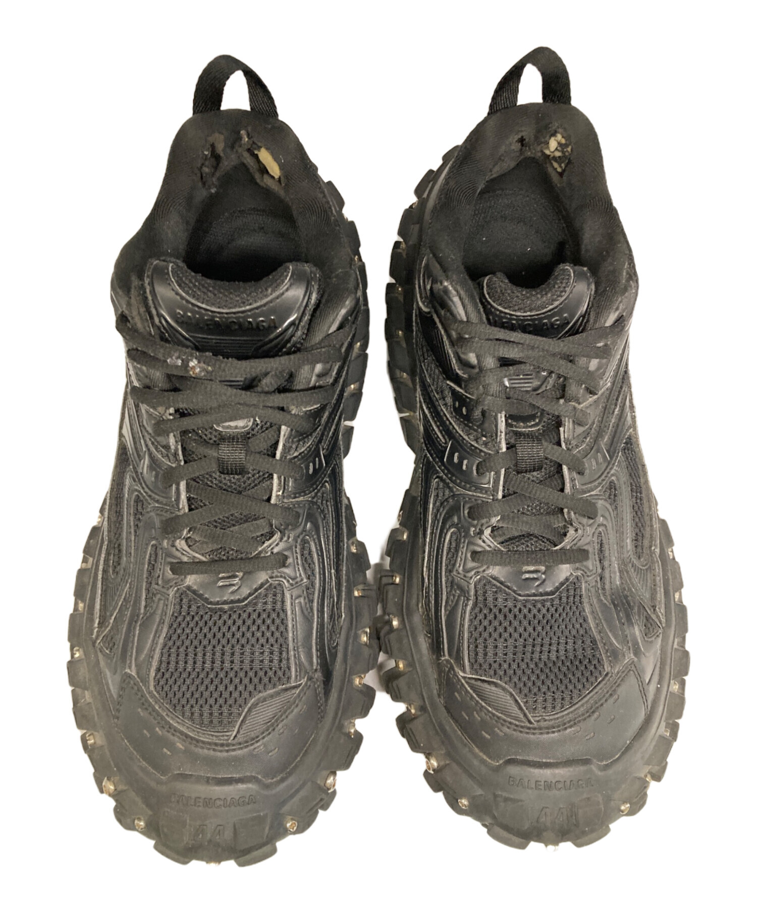 中古・古着通販】BALENCIAGA (バレンシアガ) DEFENDER BOUNCER SCREW