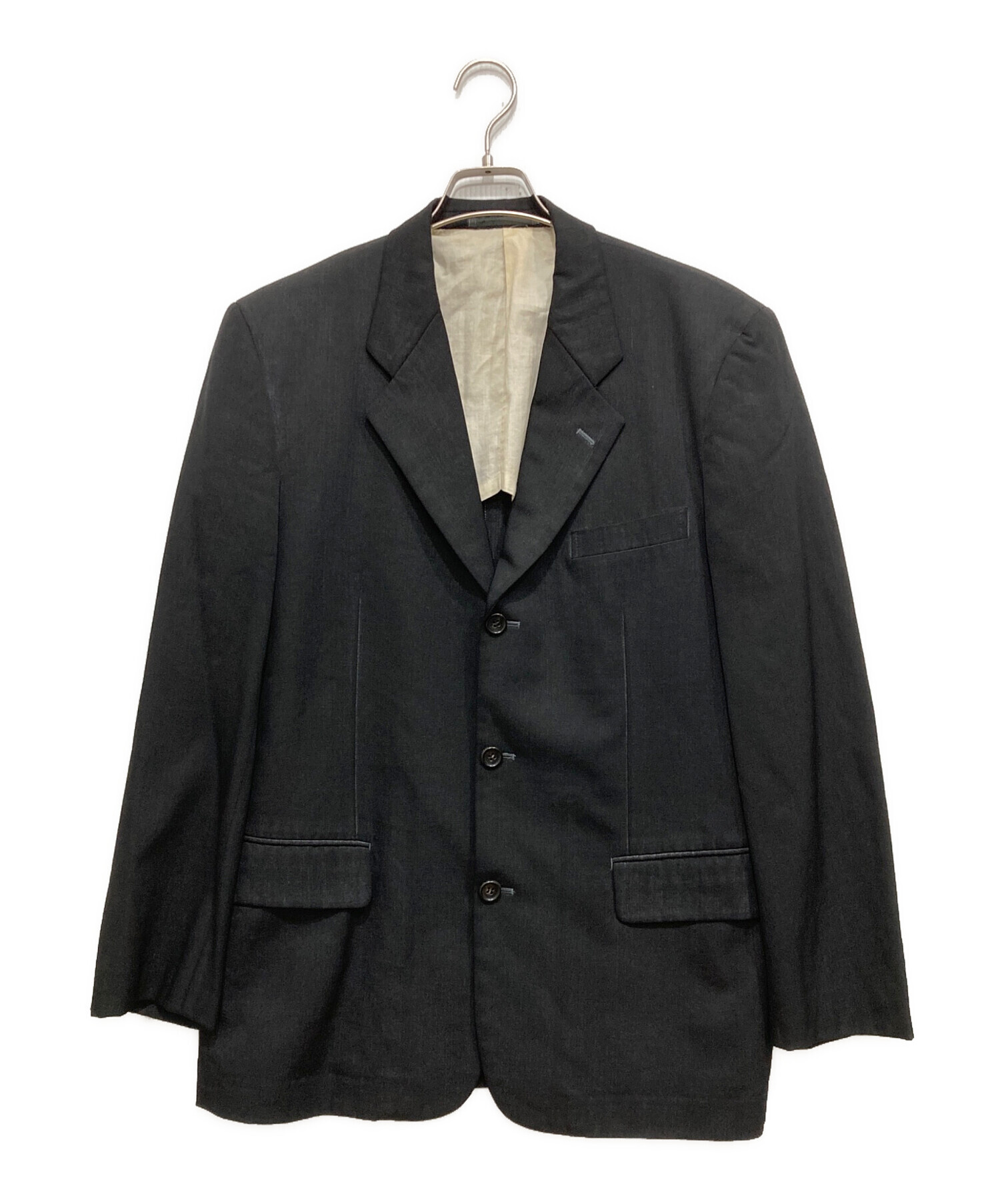 中古・古着通販】COMME des GARCONS HOMME (コムデギャルソン オム