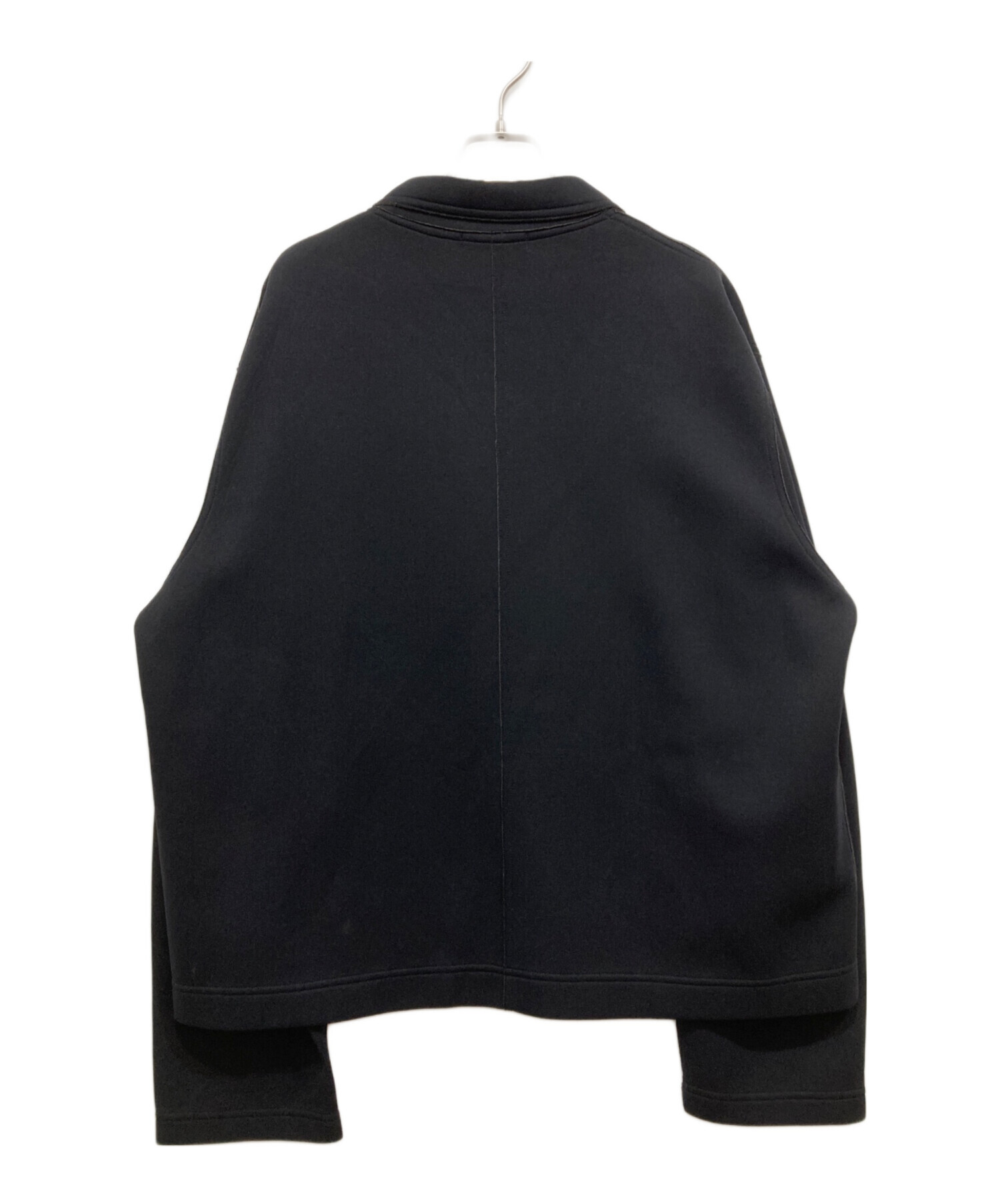 中古・古着通販】Y's for men (ワイズフォーメン) ナイロンブルゾン