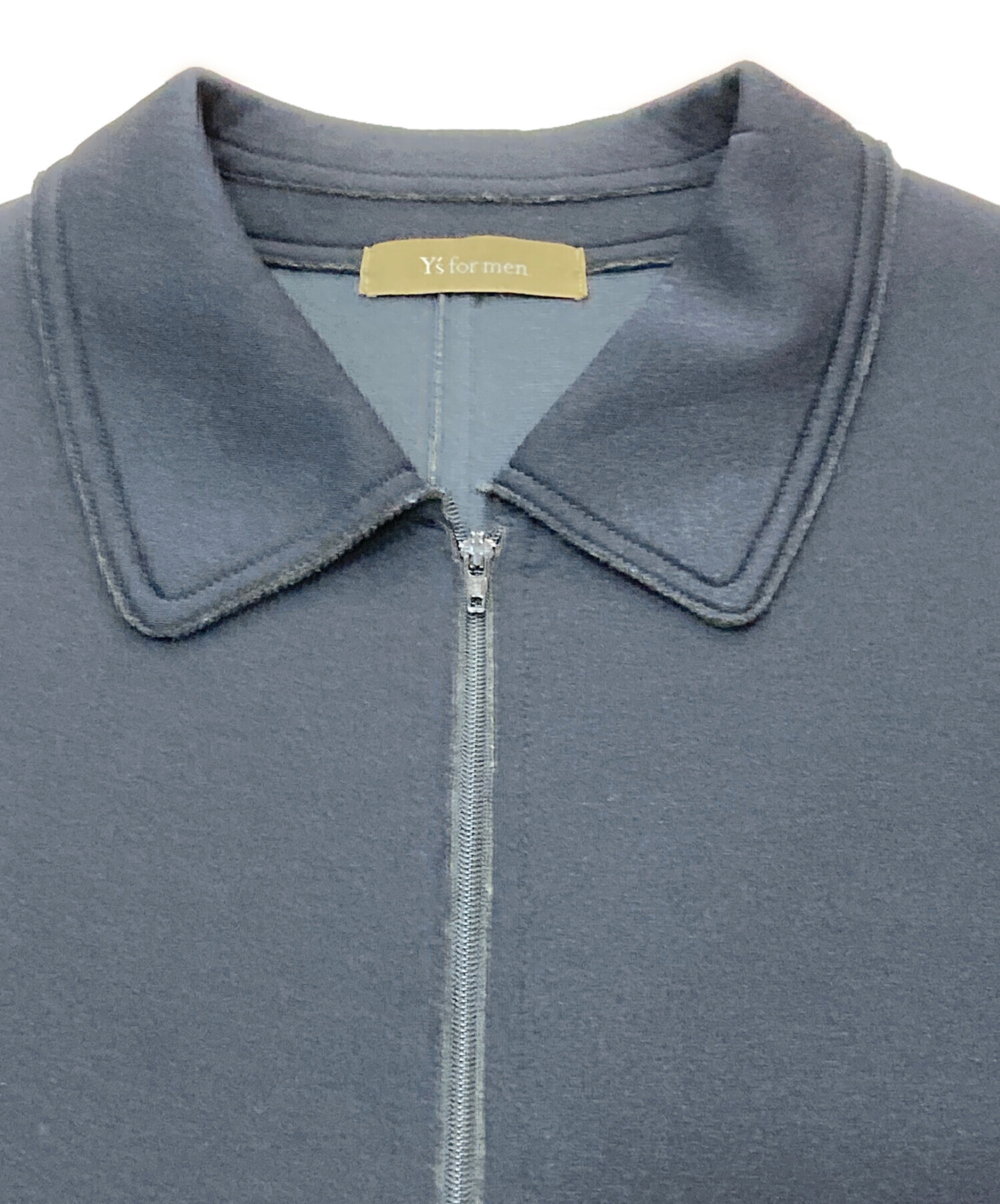 中古・古着通販】Y's for men (ワイズフォーメン) ナイロンブルゾン