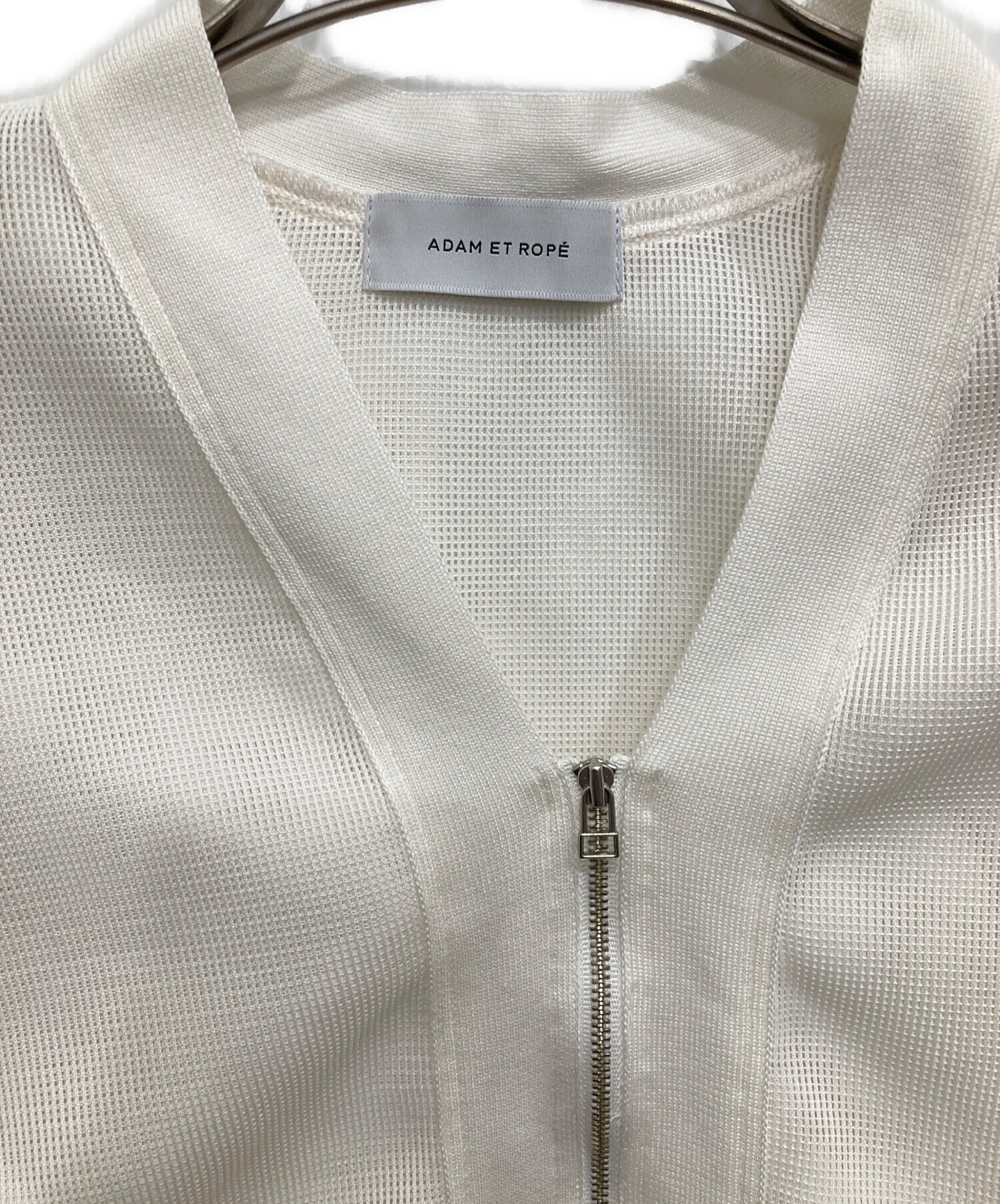 中古・古着通販】Adam et Rope (アダム エ ロペ) メッシュダンボール