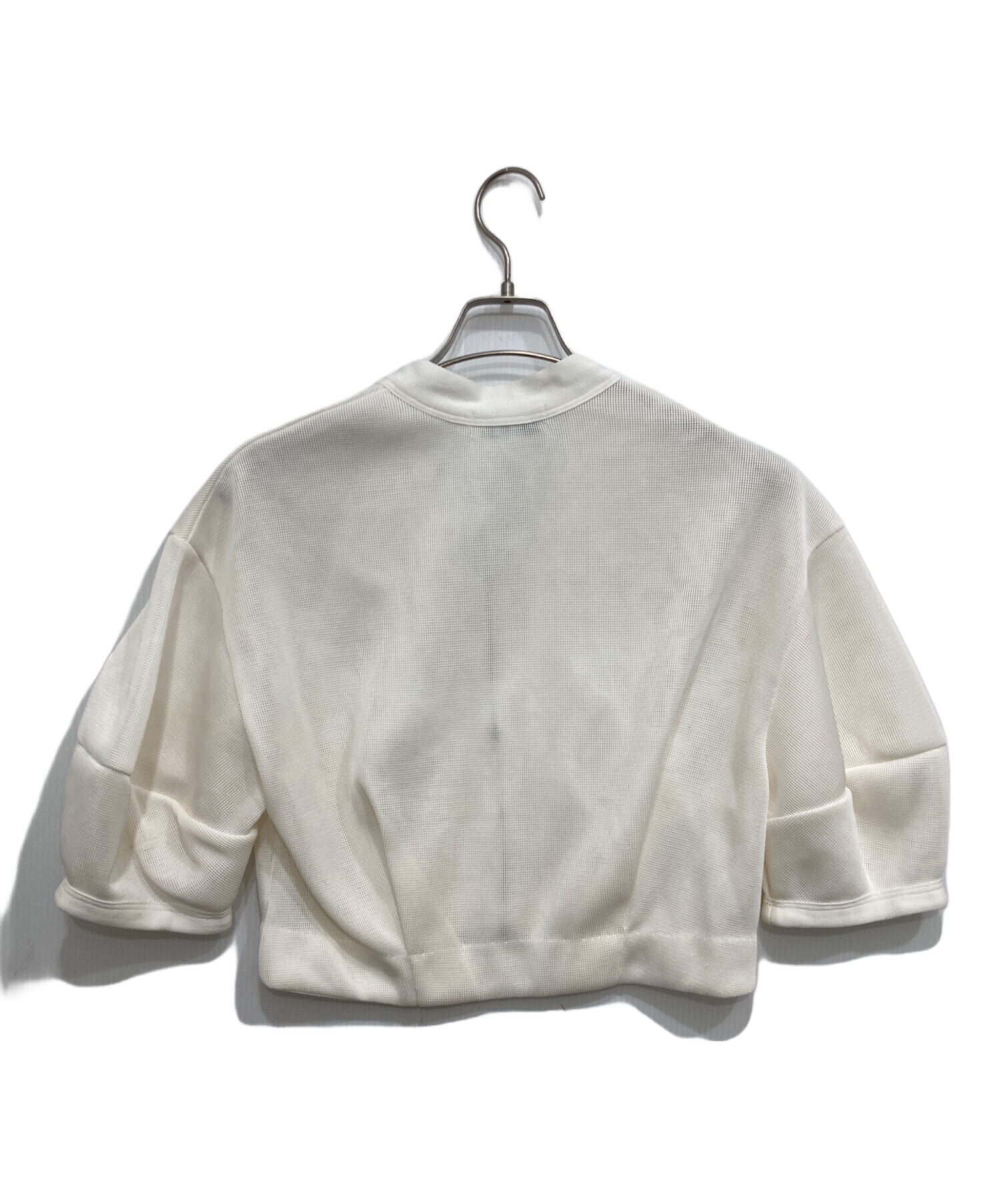 中古・古着通販】Adam et Rope (アダム エ ロペ) メッシュダンボール