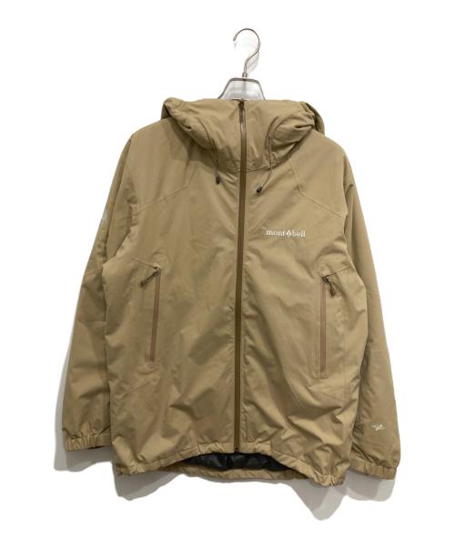 中古・古着通販】mont-bell (モンベル) パウダーステップパーカ