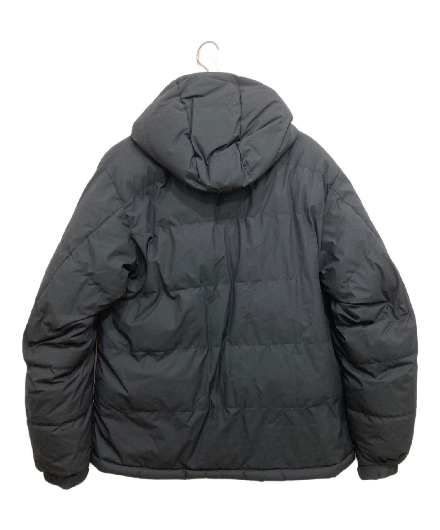 中古・古着通販】mont-bell (モンベル) パーマフロストダウンパーカ 