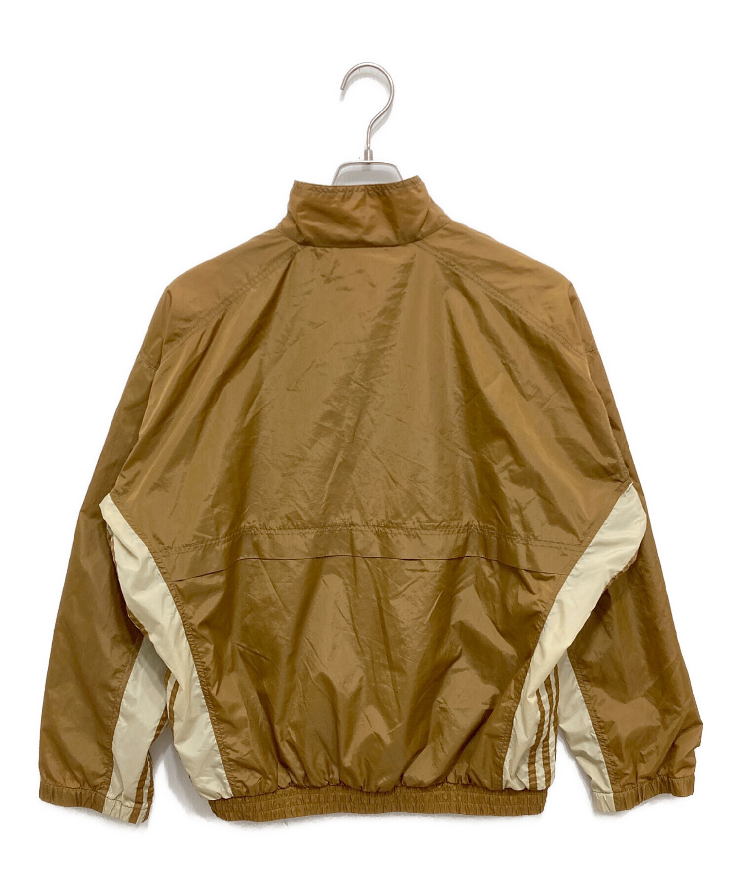 中古・古着通販】adidas (アディダス) ナイロントラックジャケット