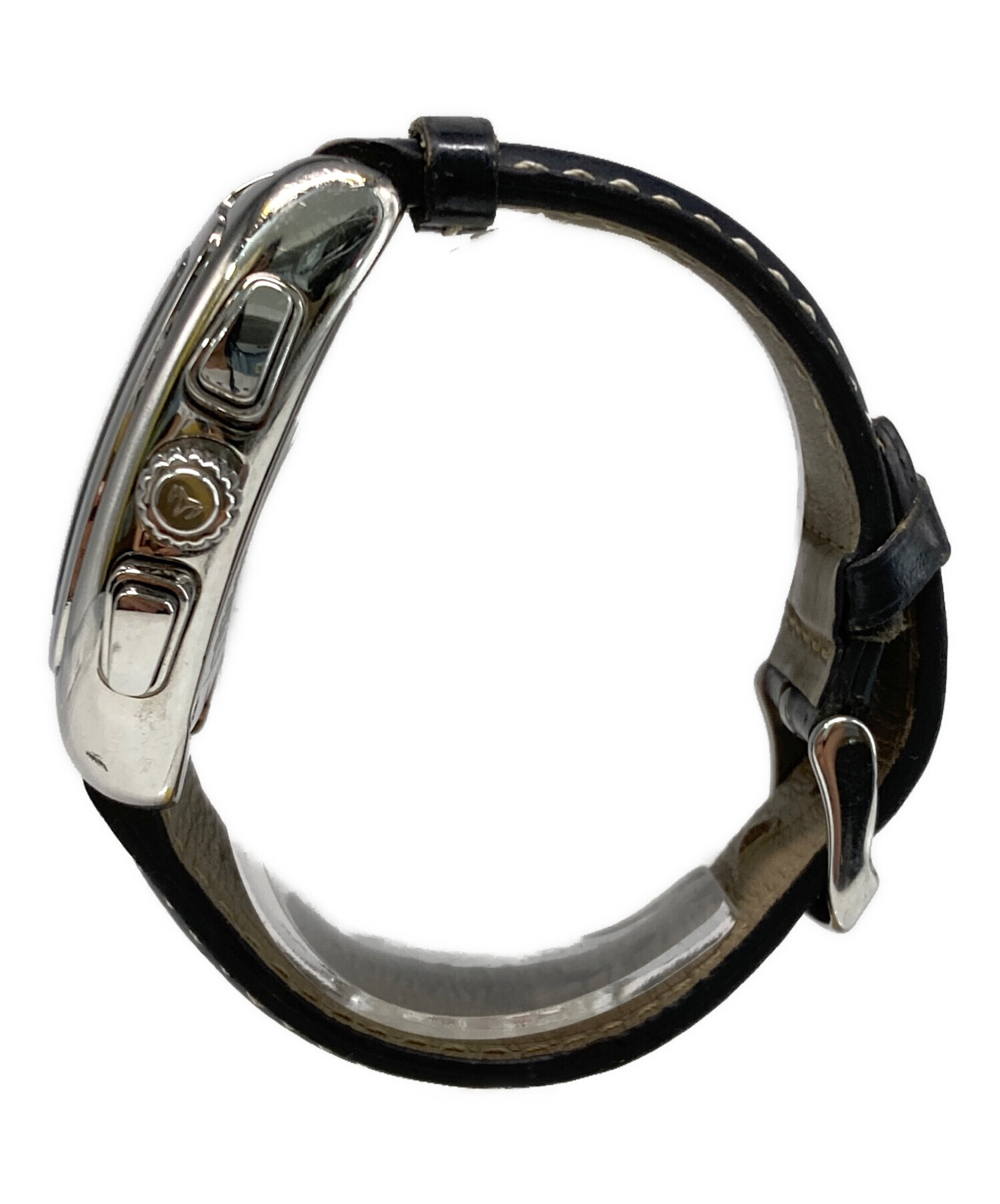 中古・古着通販】TECHNOMARINE (テクノマリーン) TEchno Sport クロノ 
