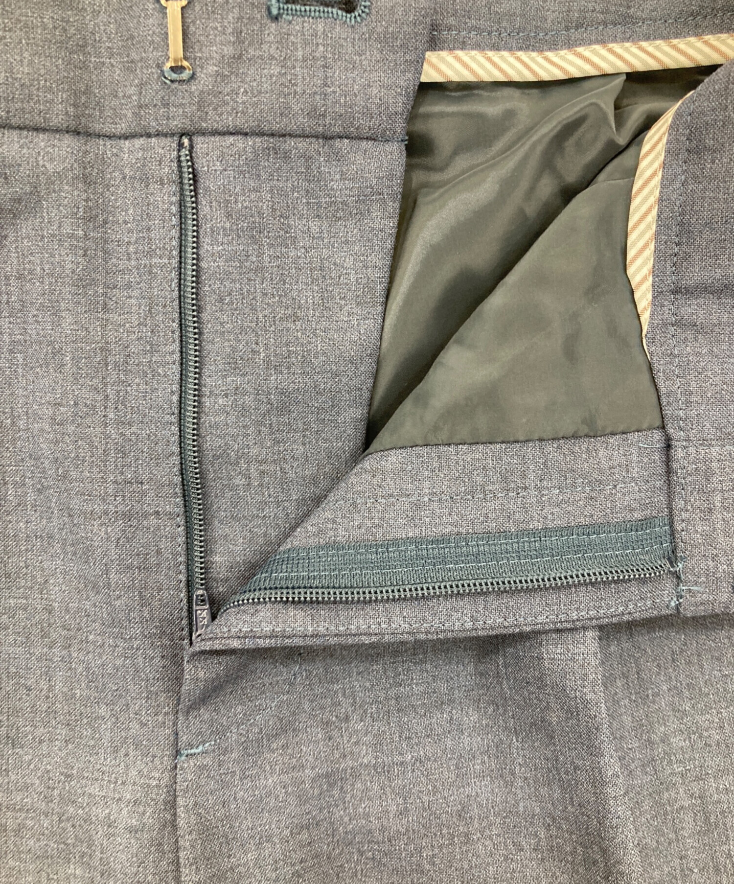 中古・古着通販】green label relaxing (グリーンレーベルリラクシング
