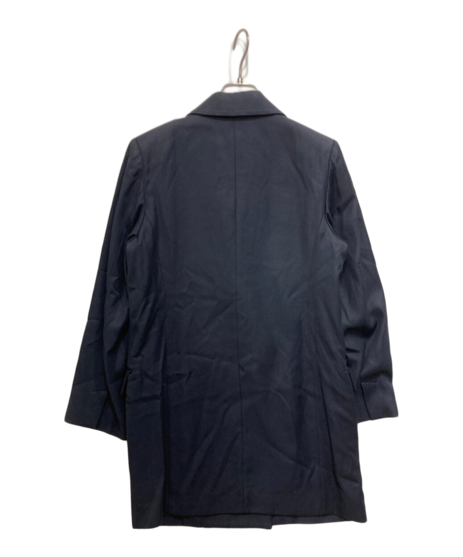中古・古着通販】DRESSLAVE (ドレスレイブ) ダブルブレストテーラード