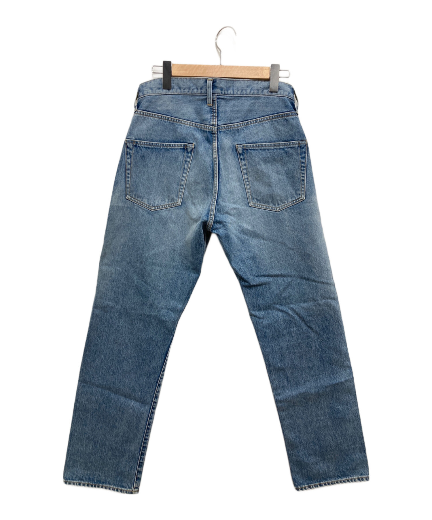 中古・古着通販】MAATEE&SONS (マーティーアンドサンズ) 5PK DENIM 