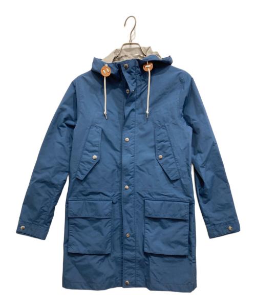 中古・古着通販】HELLY HANSEN (ヘリーハンセン) アルマークコート