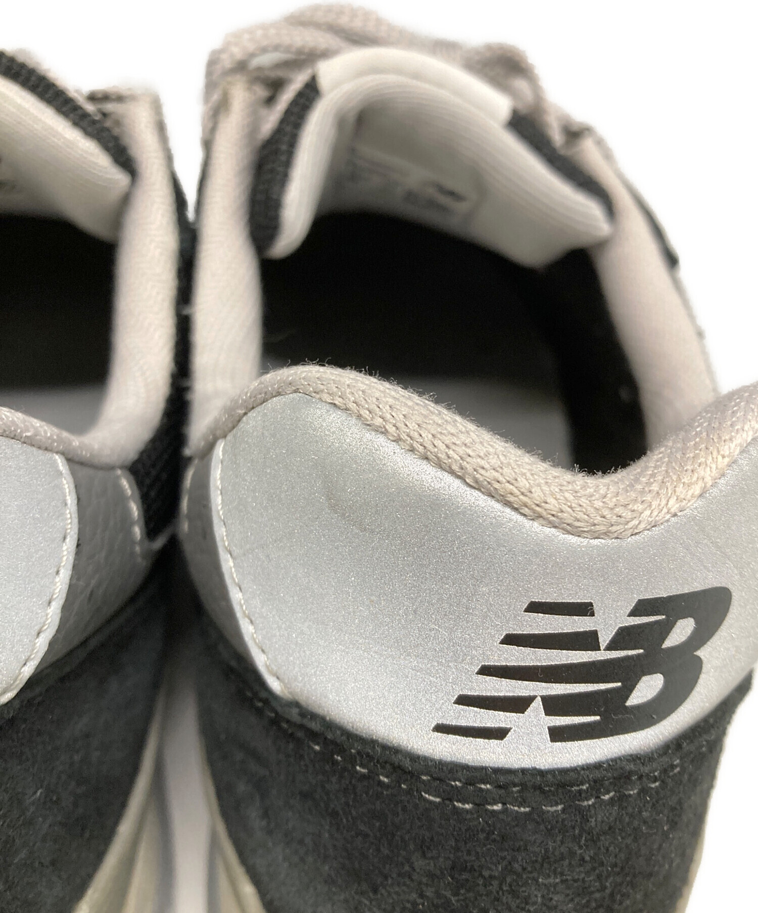 中古・古着通販】NEW BALANCE (ニューバランス) ローカットスニーカー 