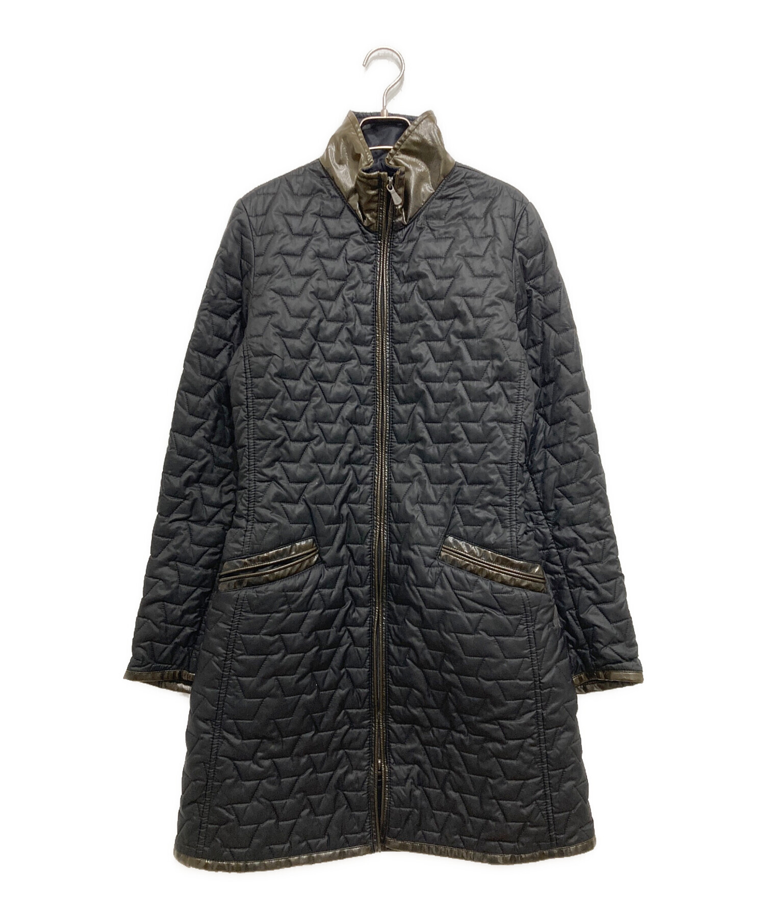 中古・古着通販】VERSACE Sport (ヴェルサーチ スポーツ) キルティング