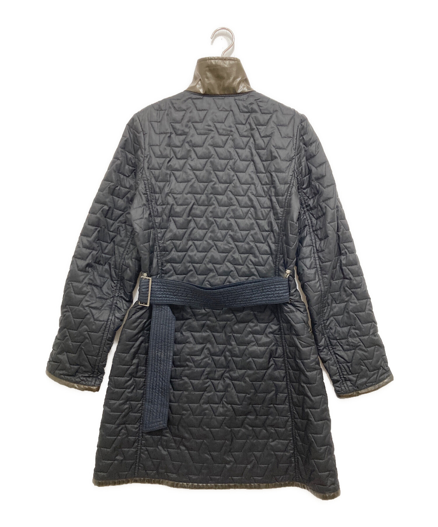 中古・古着通販】VERSACE Sport (ヴェルサーチ スポーツ) キルティング