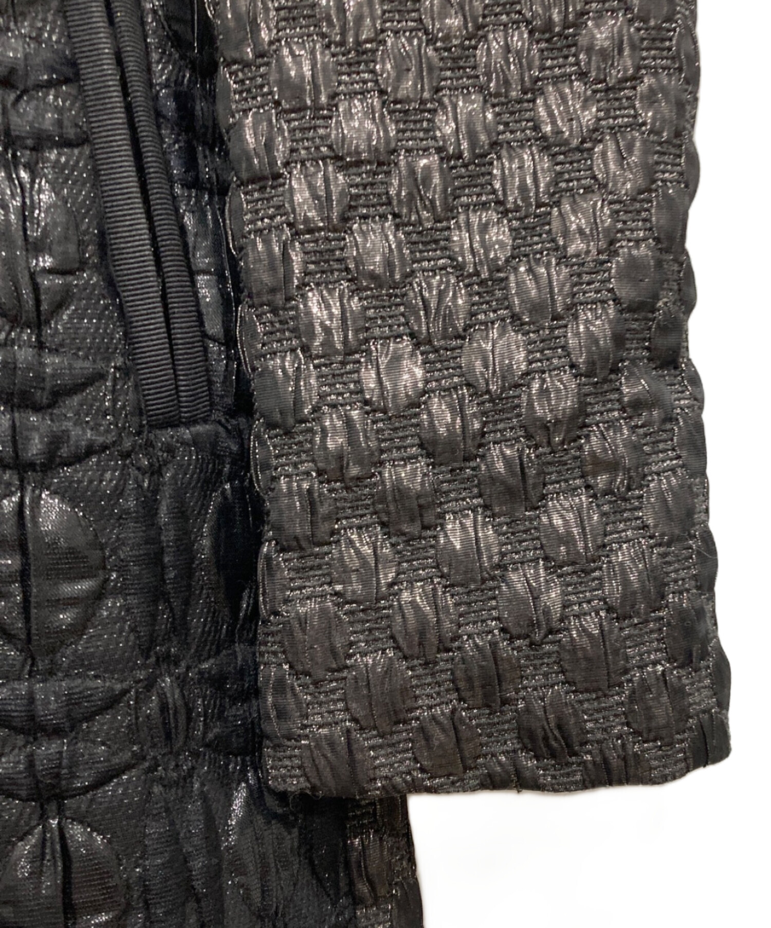 中古・古着通販】DOLCE & GABBANA (ドルチェ＆ガッバーナ) エンボス