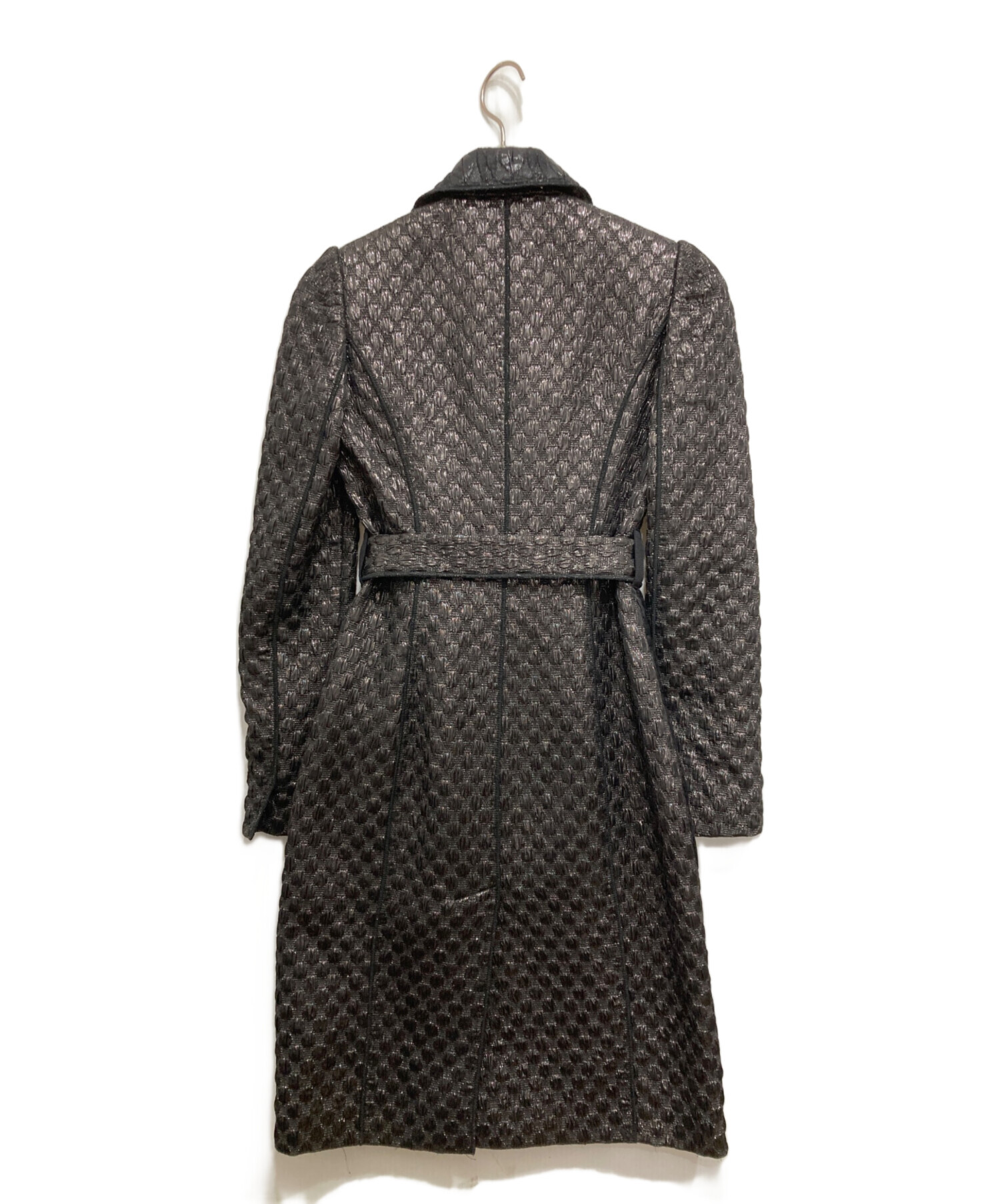 中古・古着通販】DOLCE & GABBANA (ドルチェ＆ガッバーナ) エンボス