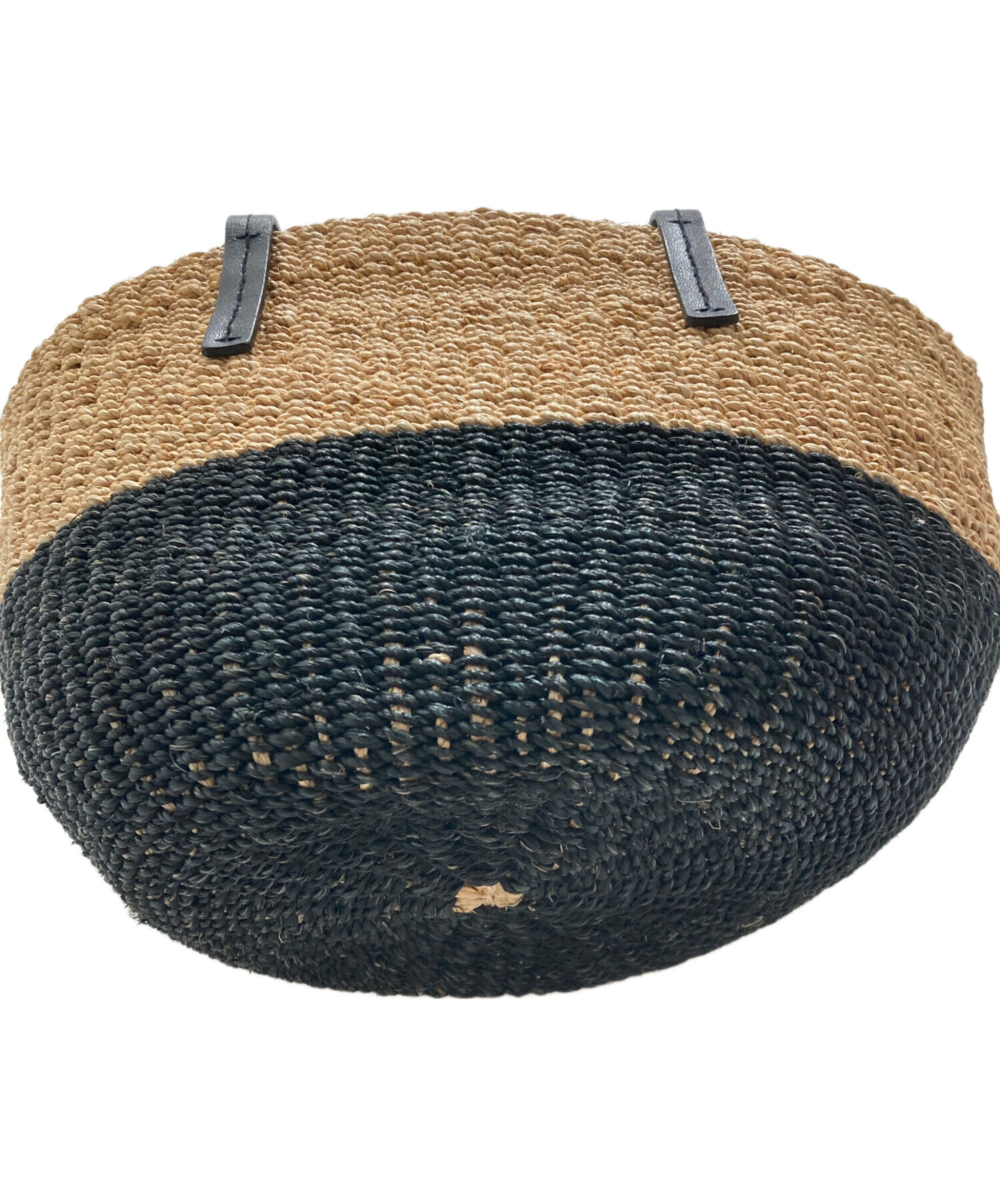 agnes b. VOYAGE かごバック　美品 中古・古着通販】agnes b voyage (アニエスベーボヤージュ) バイカラー