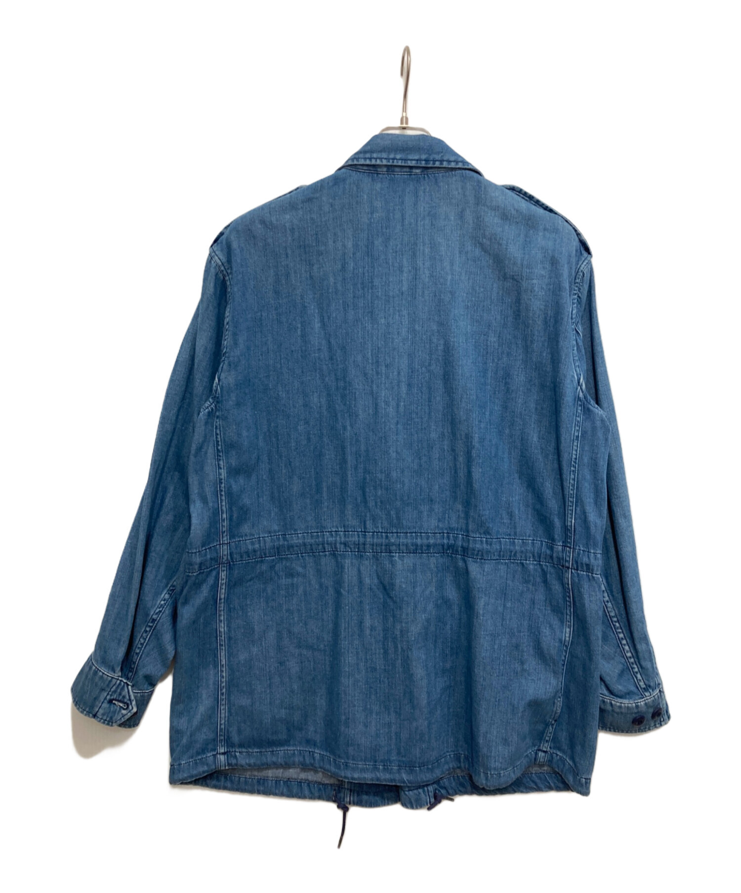中古・古着通販】DENIM & SUPPLY RALPH LAUREN (デニム＆サプライ
