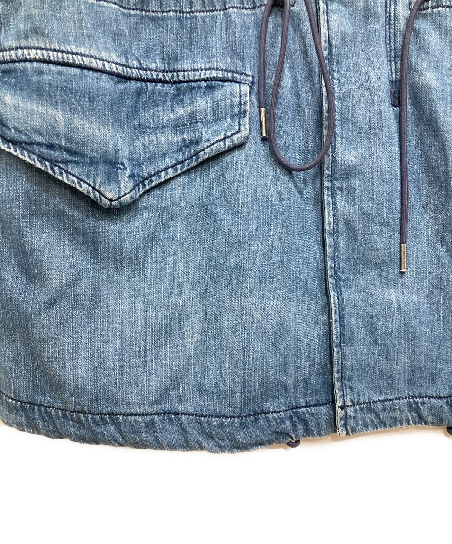 中古・古着通販】DENIM & SUPPLY RALPH LAUREN (デニム＆サプライ