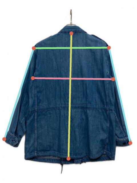 中古・古着通販】DENIM & SUPPLY RALPH LAUREN (デニム＆サプライ