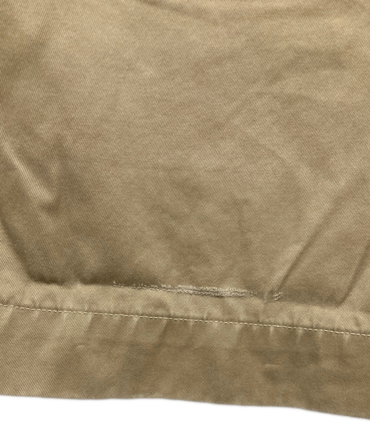 中古・古着通販】orSlow (オアスロウ) VINTAGE FIT ARMY TROUSERS