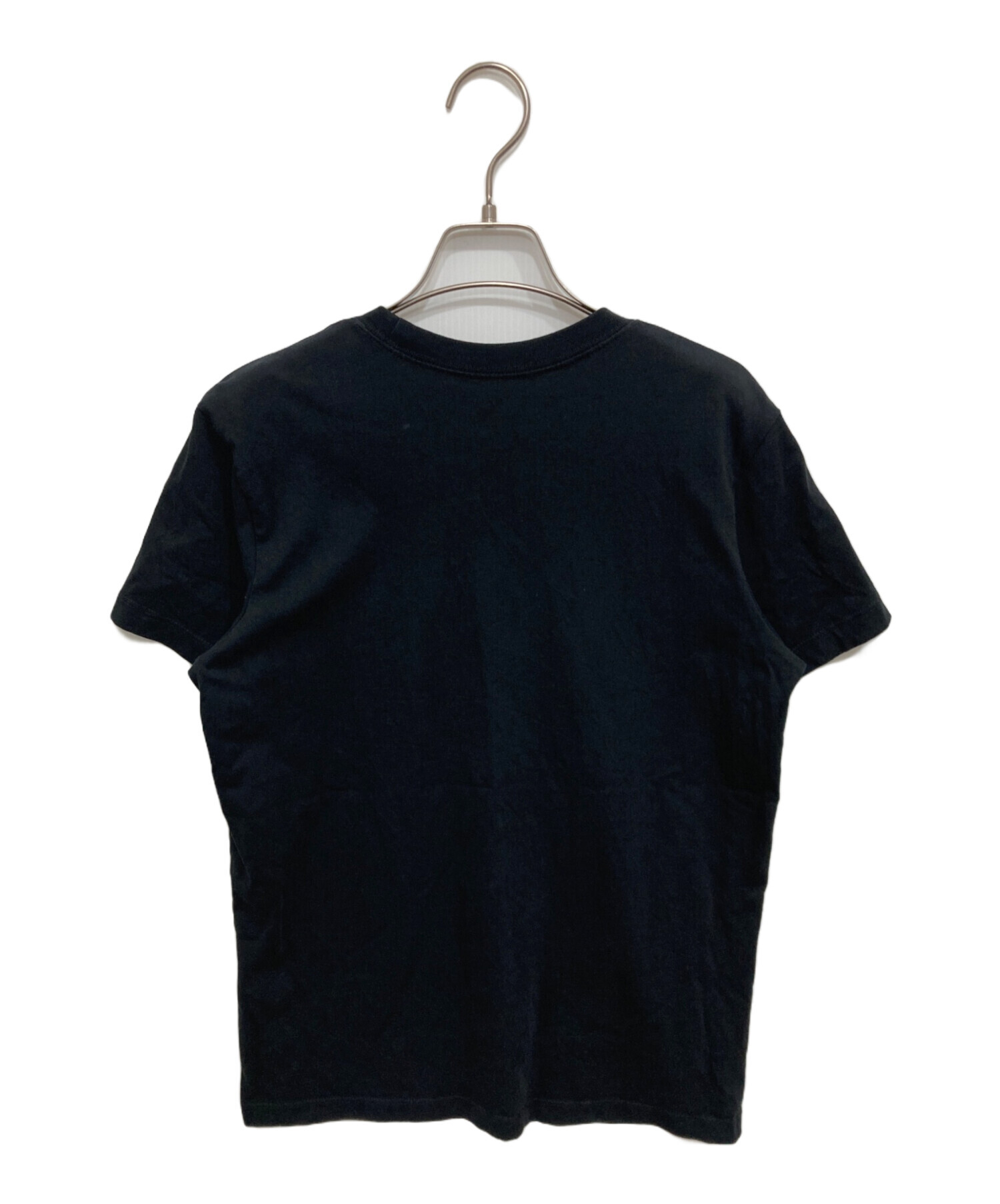 中古・古着通販】COACH (コーチ) プリントTシャツ ブラック サイズ:XS