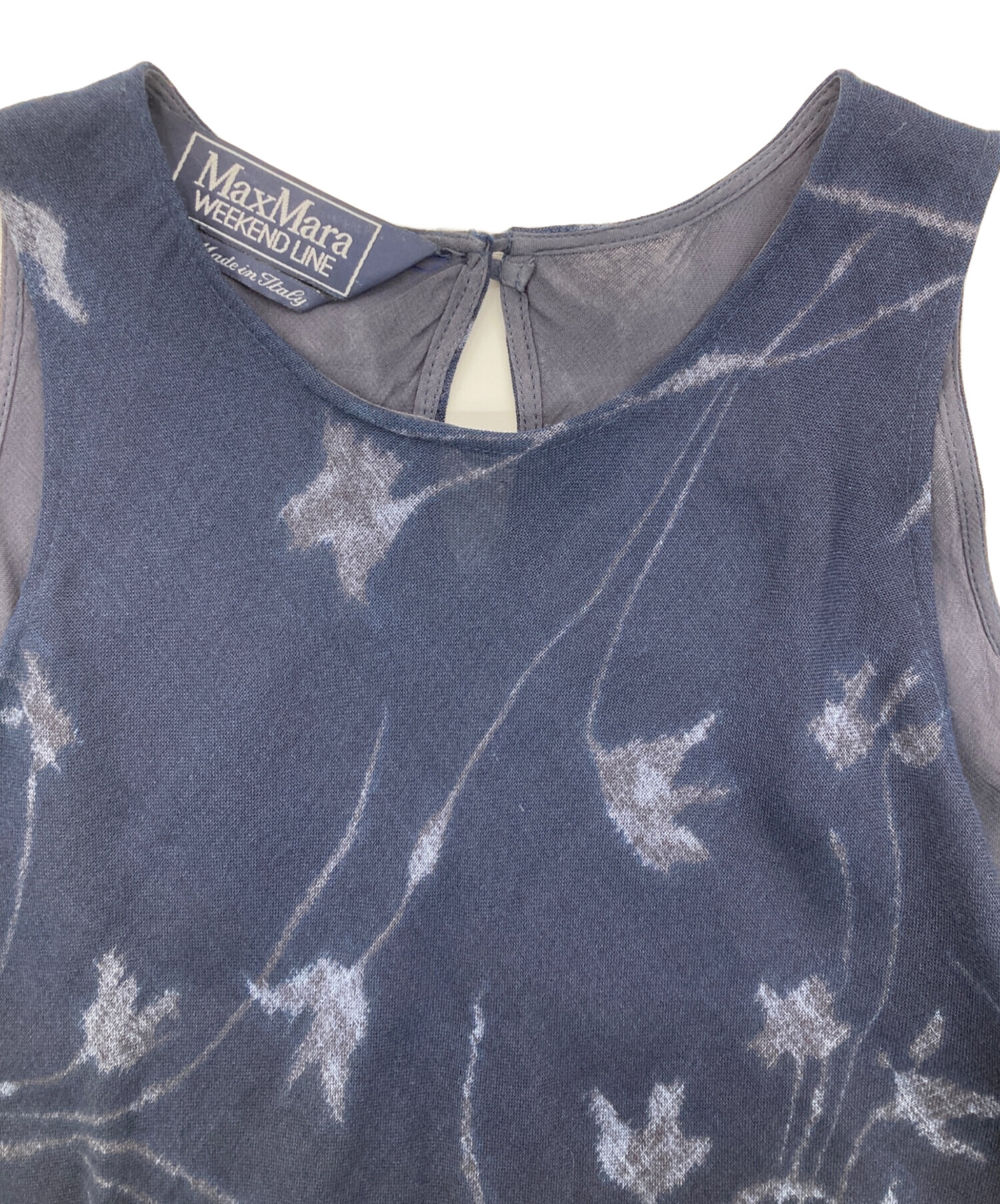 中古・古着通販】MAX MARA WEEK END LINE (マックスマーラ
