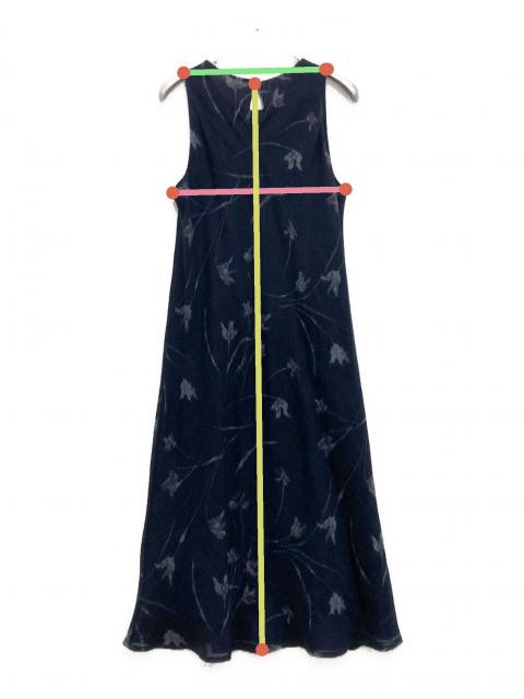 user_1d8b430b8万弱新品MaxMaraノースリーブチュニッ40 中古・古着通販】MAX MARA WEEK END LINE (マックスマーラ