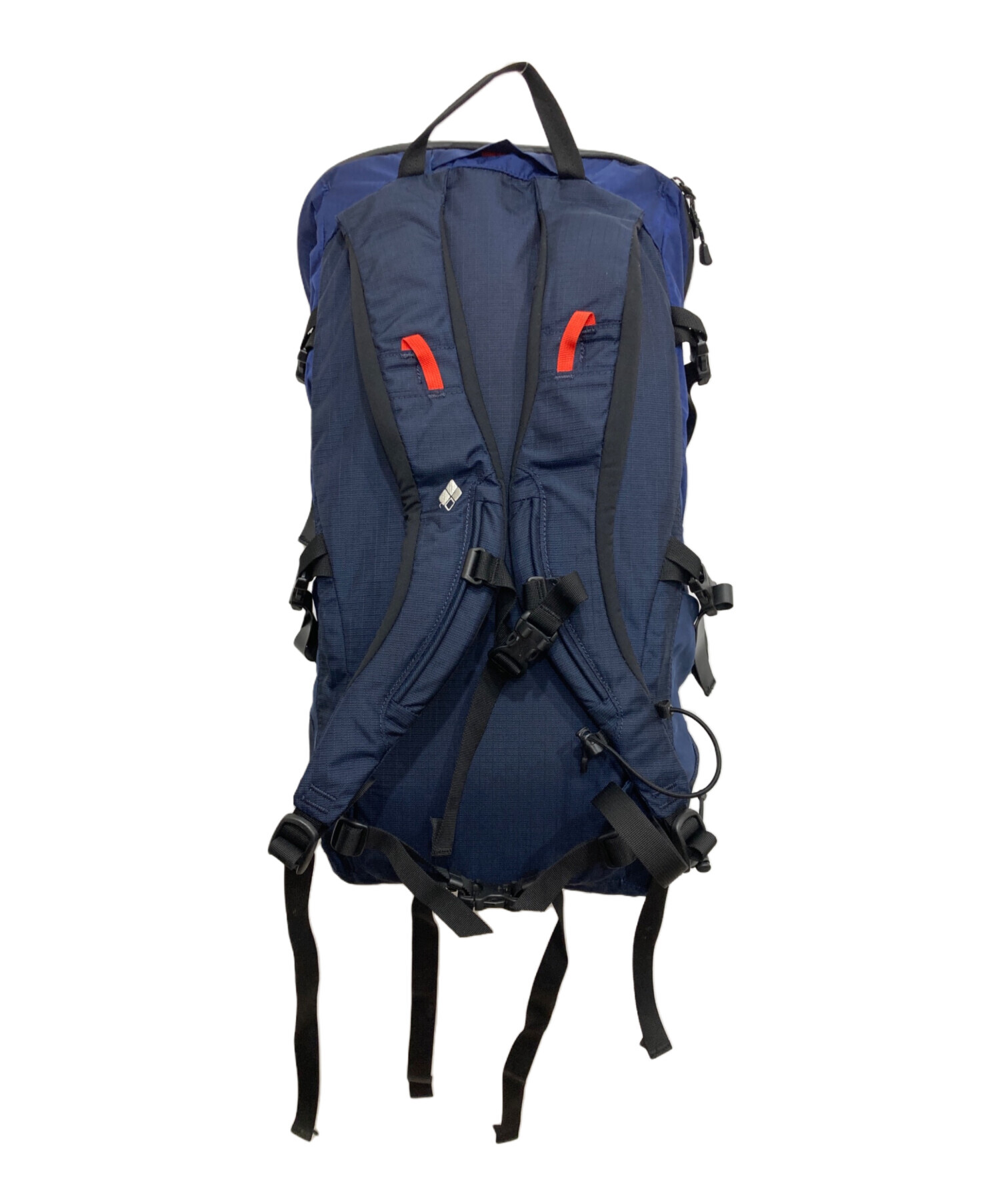 中古・古着通販】mont-bell (モンベル) リッジラインパック30 ブルー