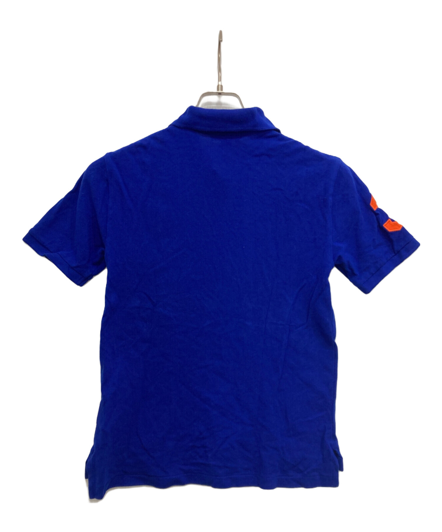 中古・古着通販】POLO RALPH LAUREN (ポロ・ラルフローレン) ビッグ
