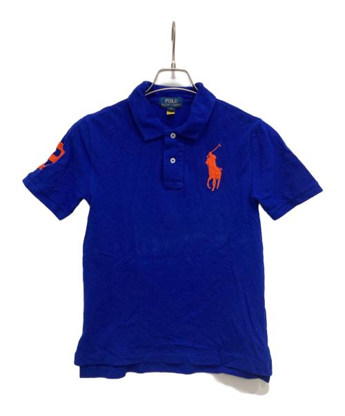 中古・古着通販】POLO RALPH LAUREN (ポロ・ラルフローレン) ビッグ