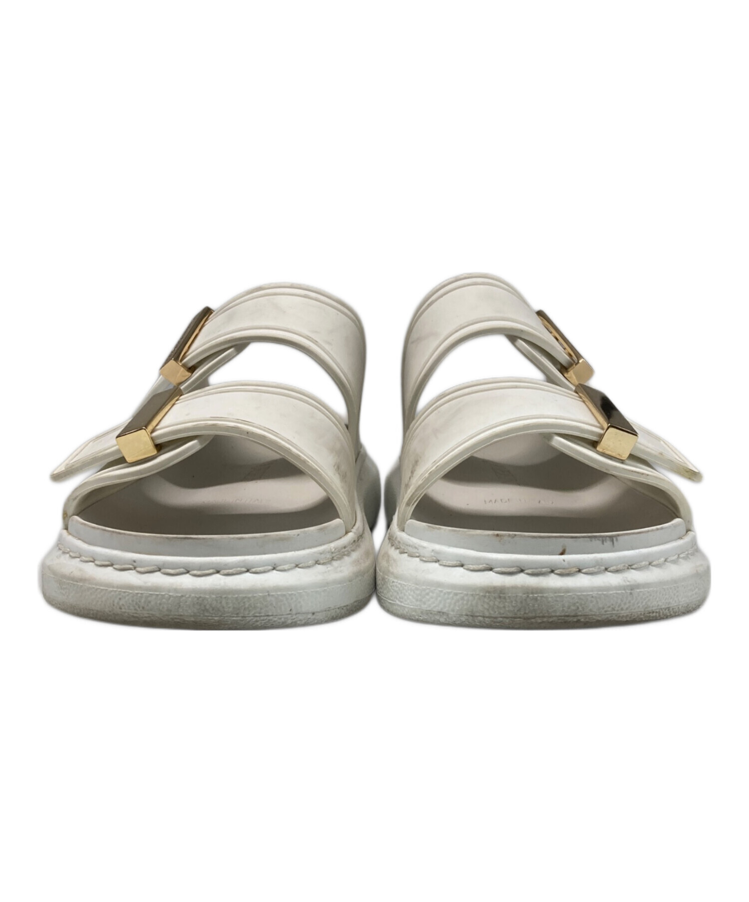 中古・古着通販】ALEXANDER McQUEEN (アレキサンダーマックイーン