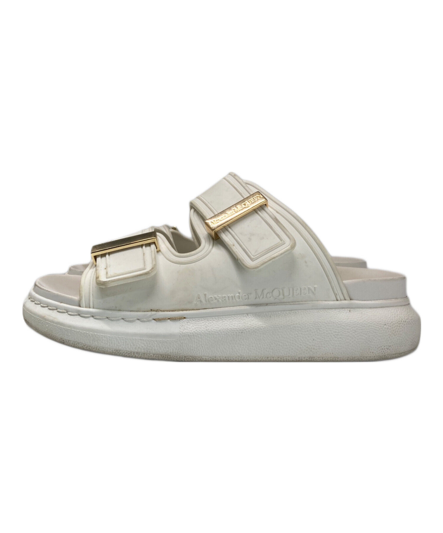 中古・古着通販】ALEXANDER McQUEEN (アレキサンダーマックイーン