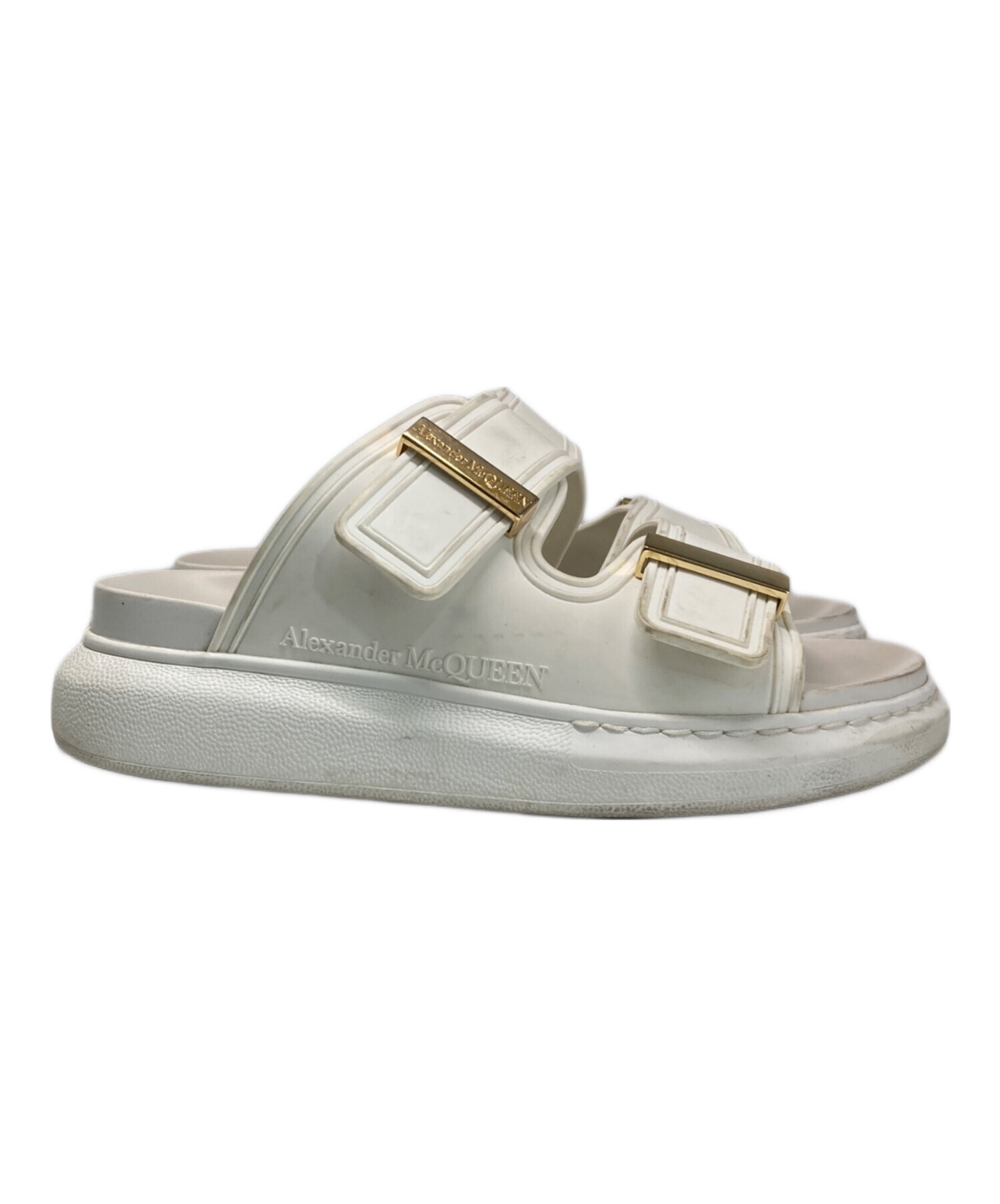 中古・古着通販】ALEXANDER McQUEEN (アレキサンダーマックイーン