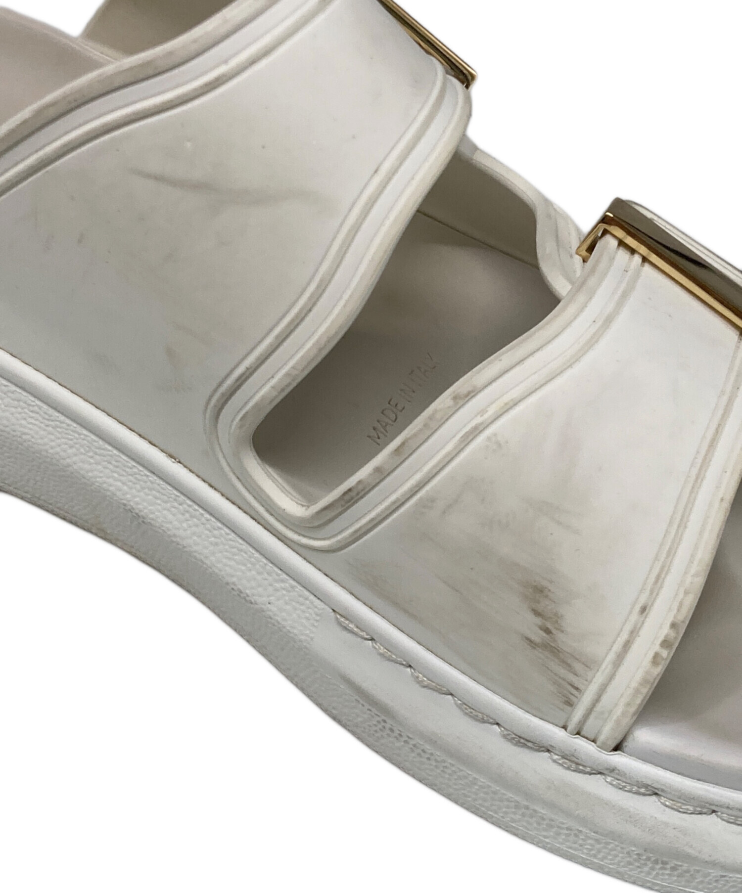 中古・古着通販】ALEXANDER McQUEEN (アレキサンダーマックイーン