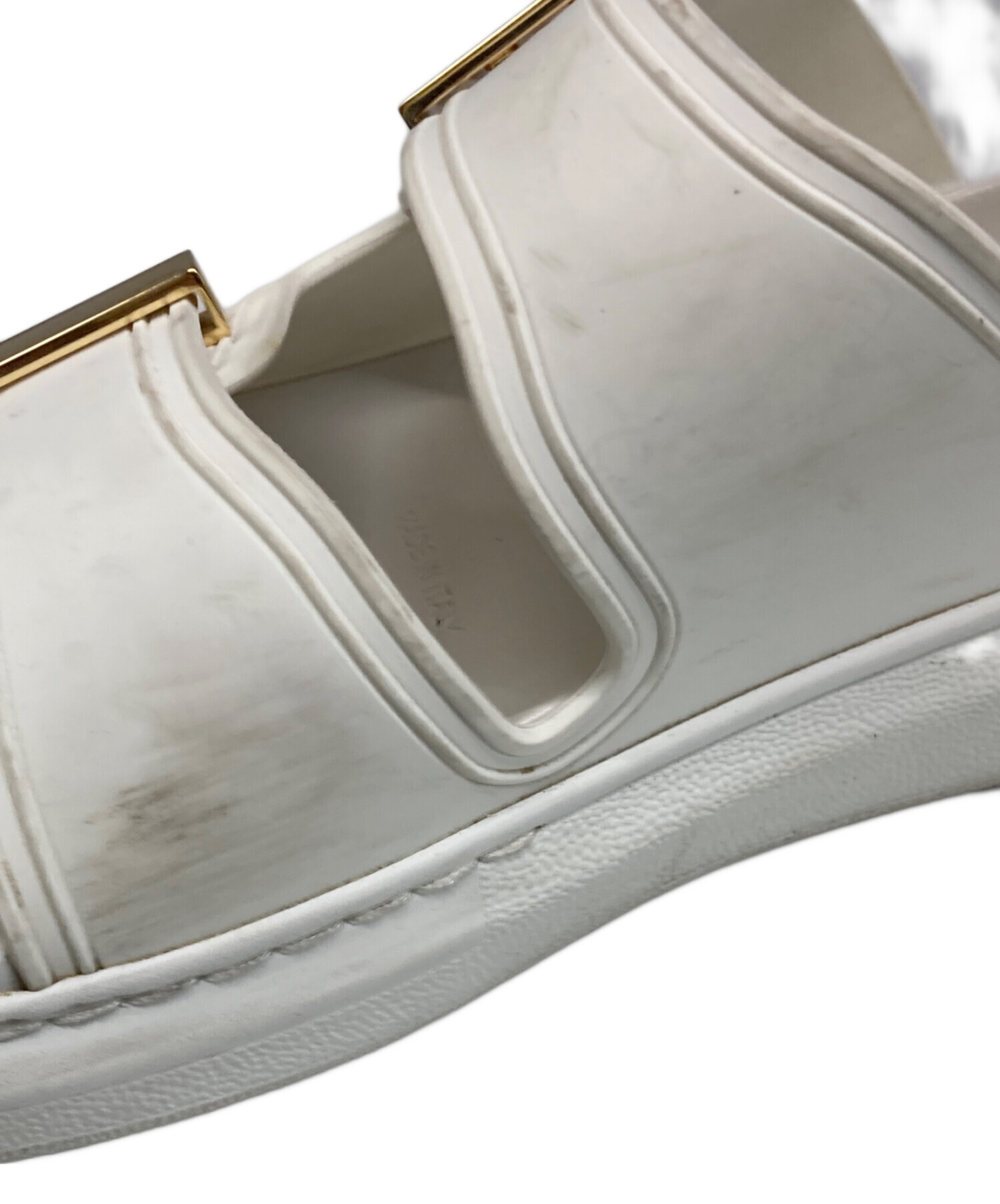 中古・古着通販】ALEXANDER McQUEEN (アレキサンダーマックイーン