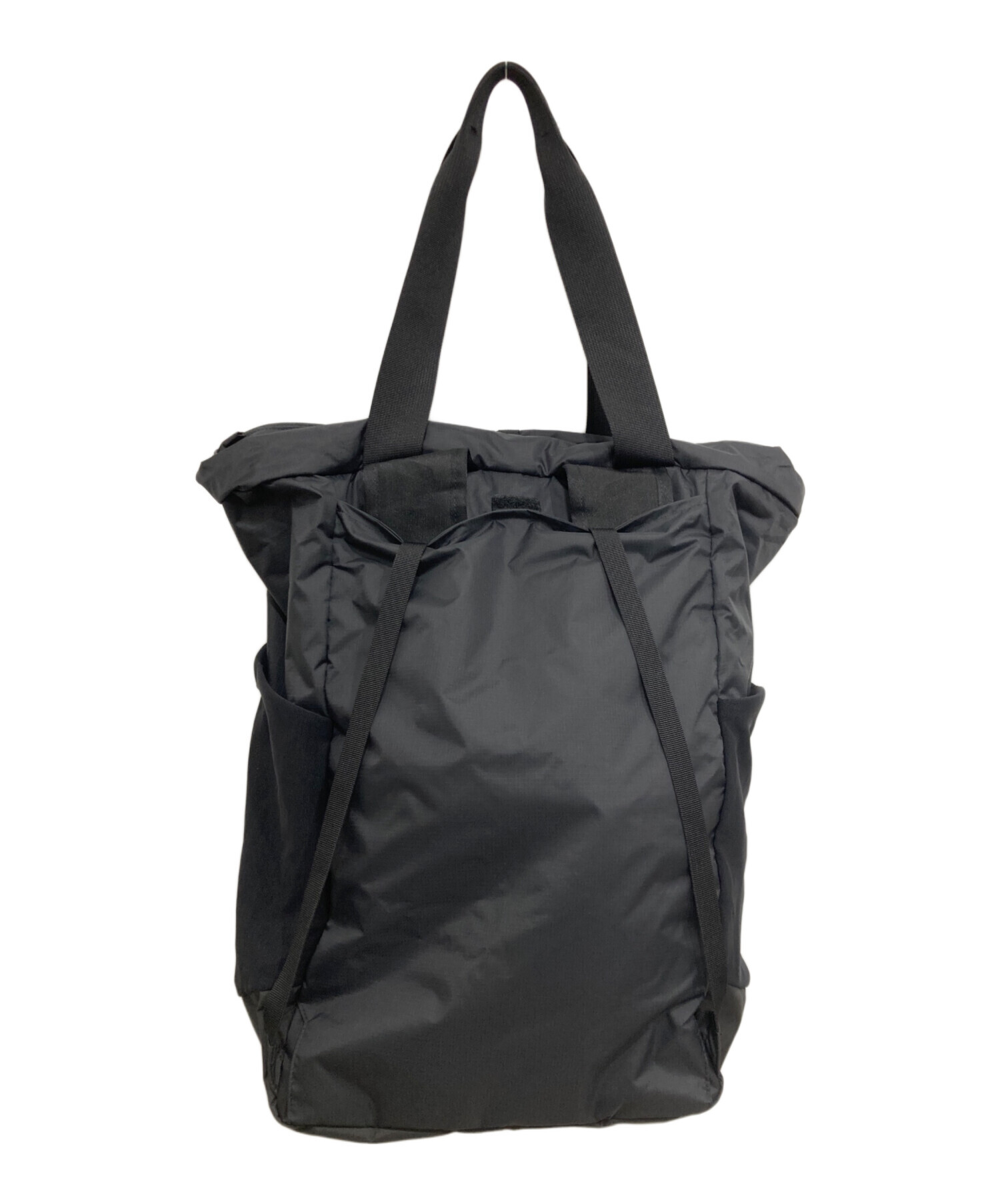 チコ　中古　プウアボーテ　トレスパ　L 2枚 中古・古着通販】Patagonia (パタゴニア) Terravia Tote Pack