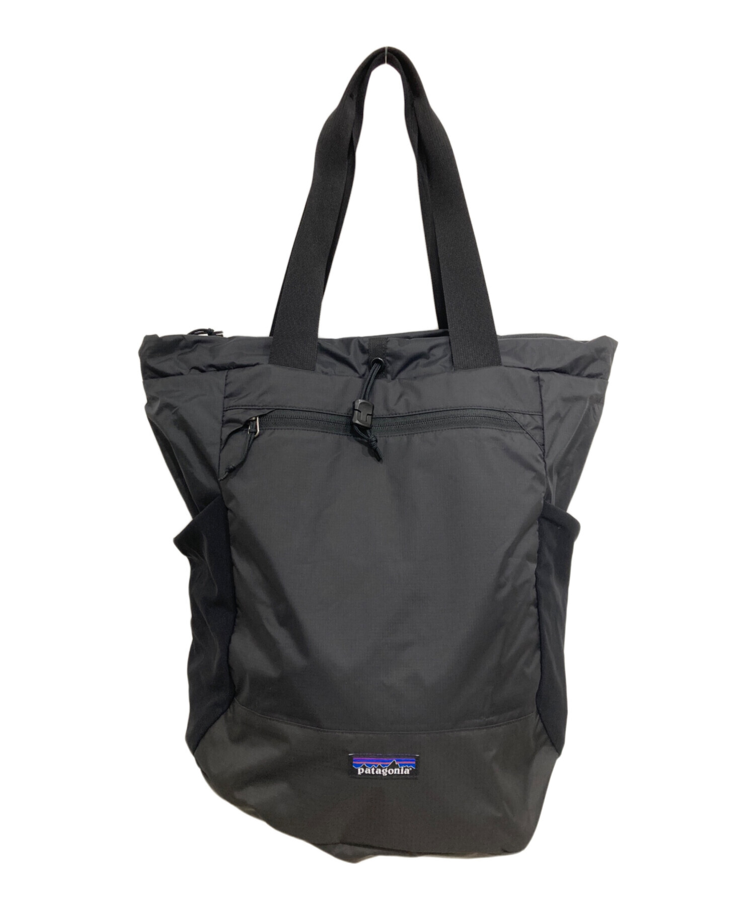 チコ　中古　プウアボーテ　トレスパ　L 2枚 中古・古着通販】Patagonia (パタゴニア) Terravia Tote Pack