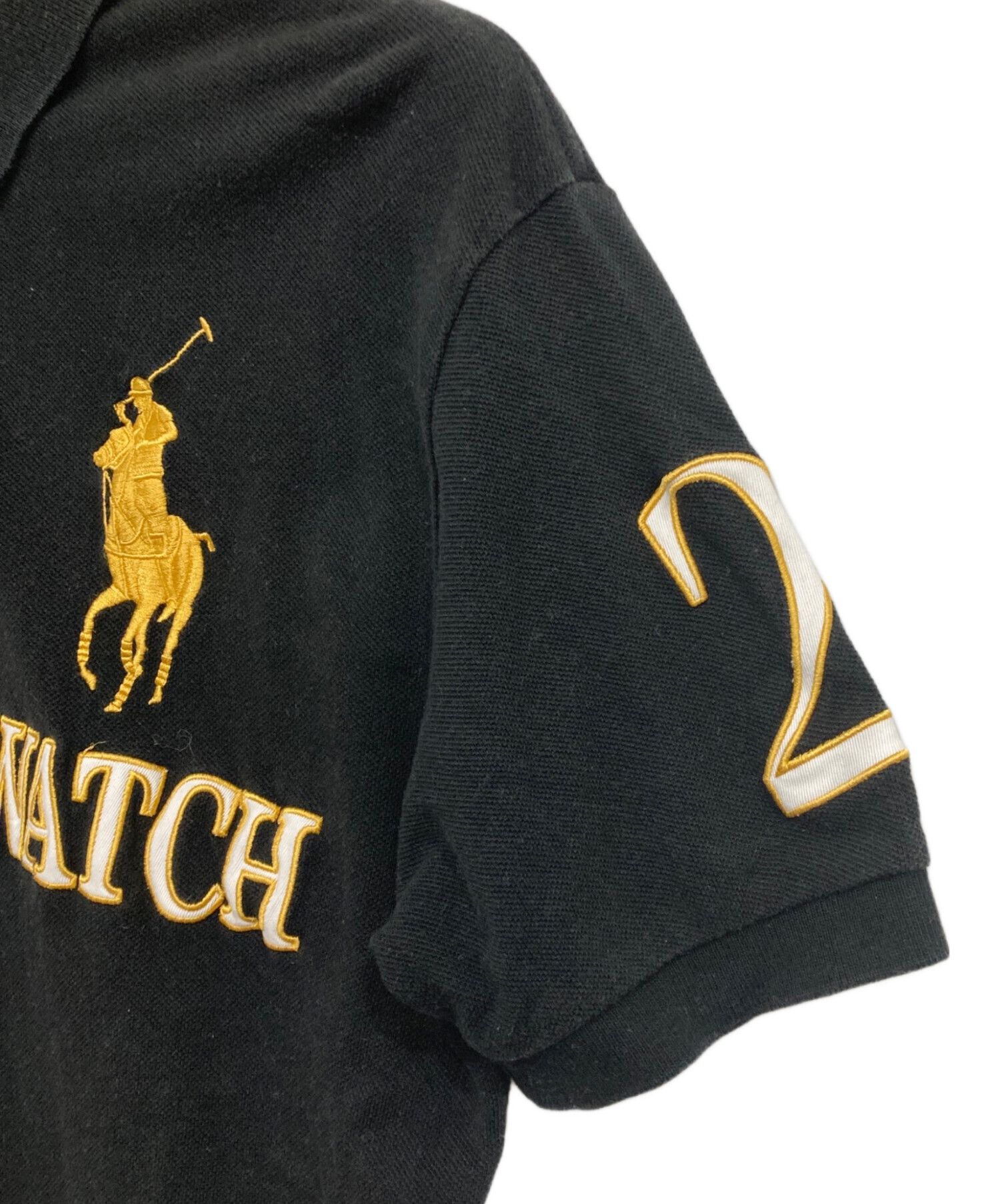 中古・古着通販】POLO RALPH LAUREN (ポロ・ラルフローレン