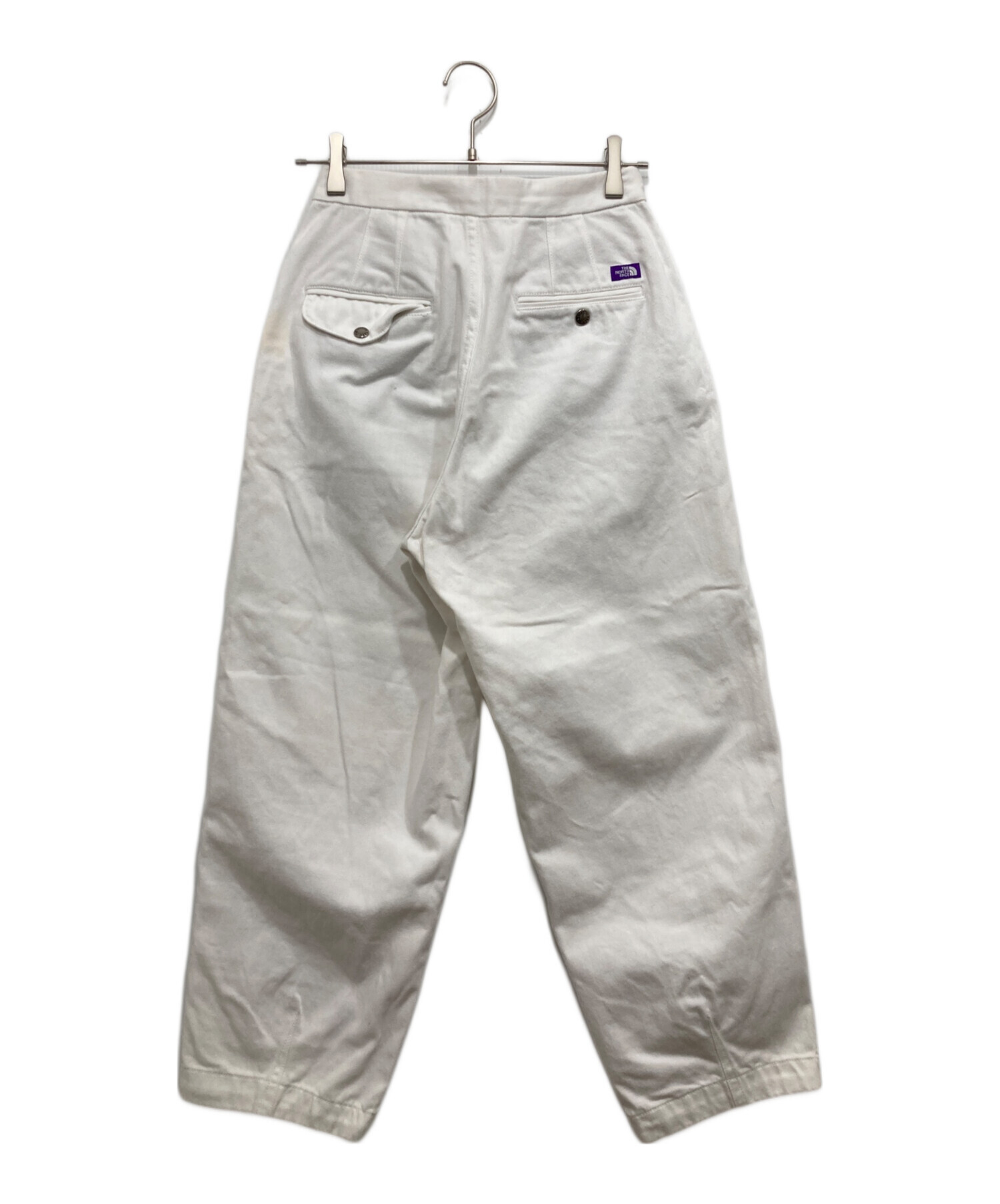 中古・古着通販】THE NORTHFACE PURPLELABEL (ザ・ノースフェイス