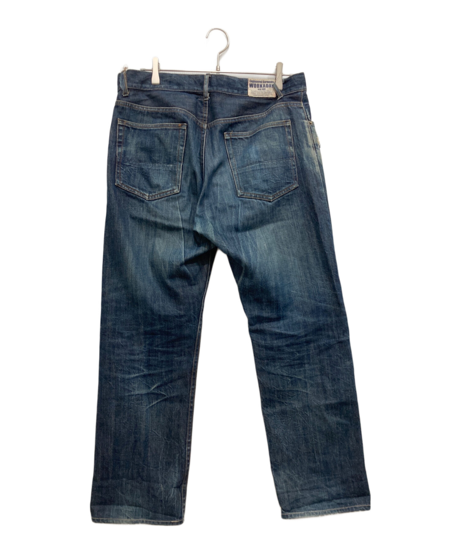 中古・古着通販】Engineered Garments (エンジニアド ガーメンツ