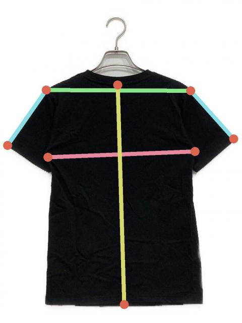 中古・古着通販】veretta sounds (ベレッタサウンズ) ロゴTシャツ
