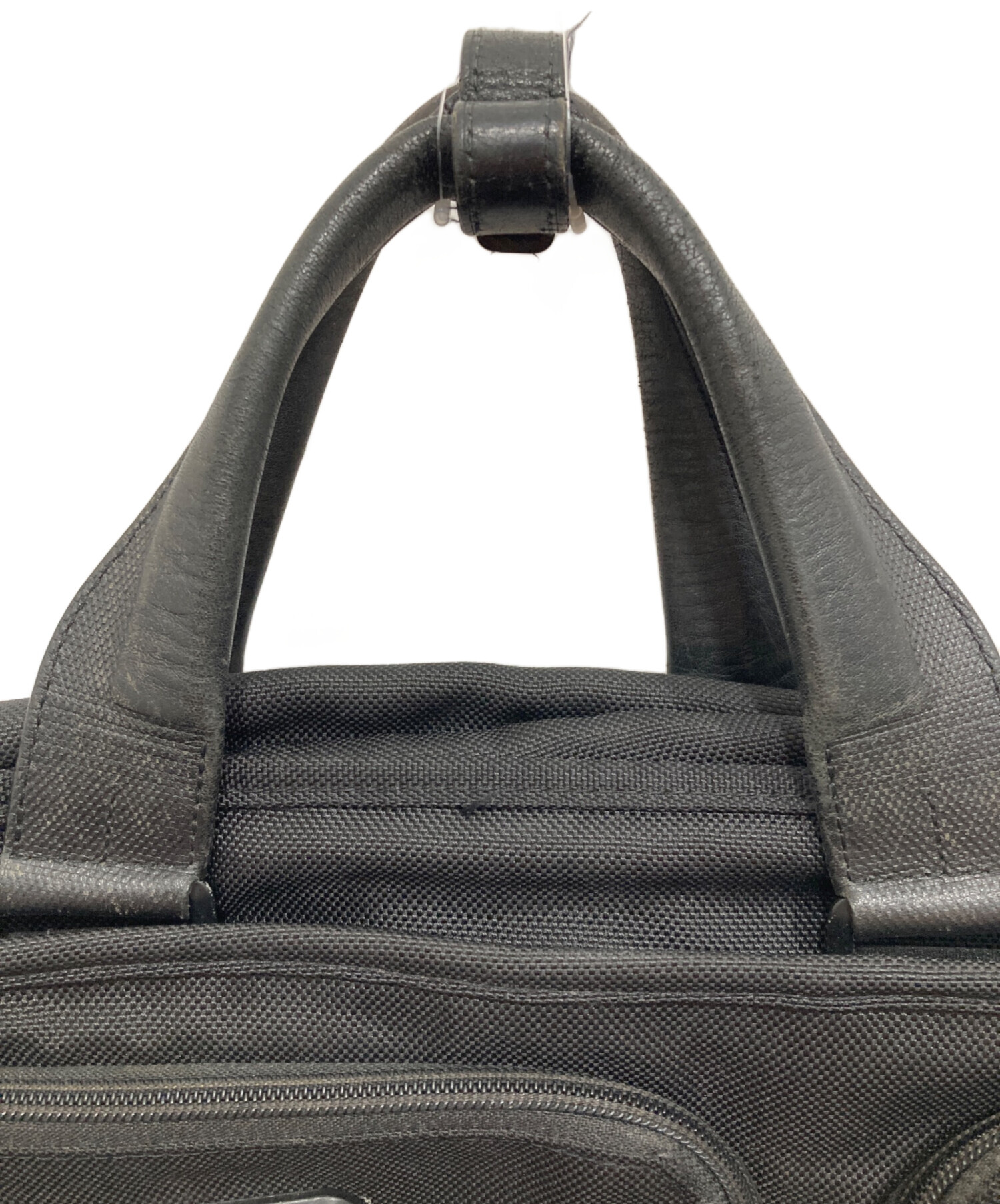 中古・古着通販】TUMI (トゥミ) ビジネスバッグ/ALPHA 2 THREE WAY