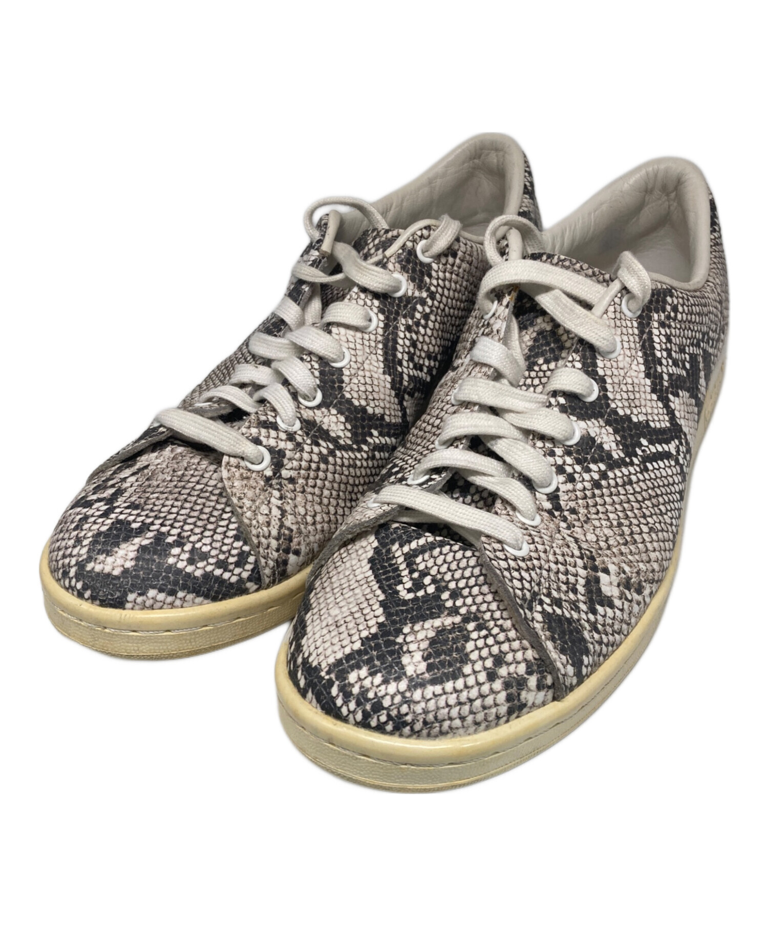 中古・古着通販】HYKE (ハイク) adidas (アディダス) adidas Originals