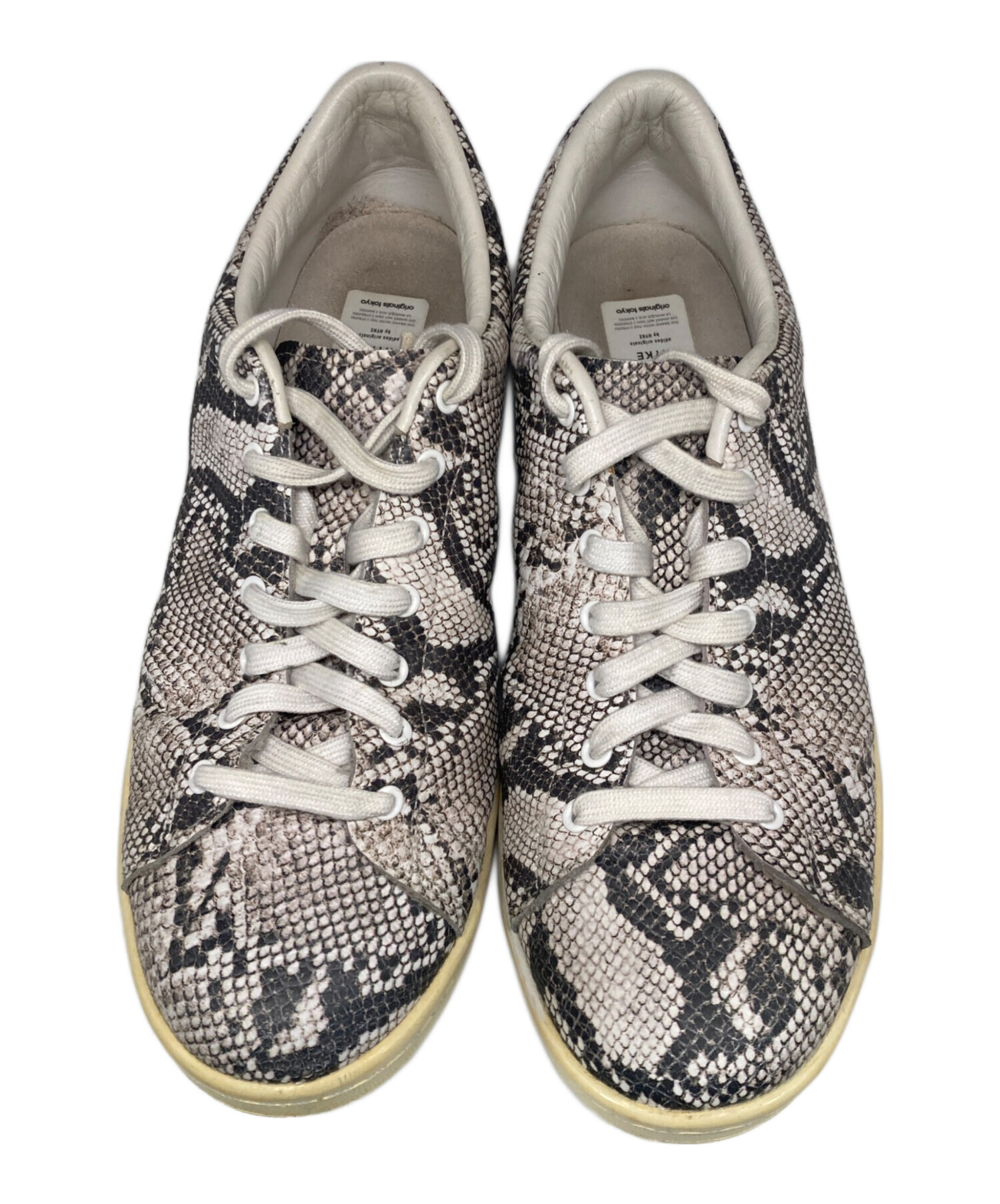 中古・古着通販】HYKE (ハイク) adidas (アディダス) adidas Originals 
