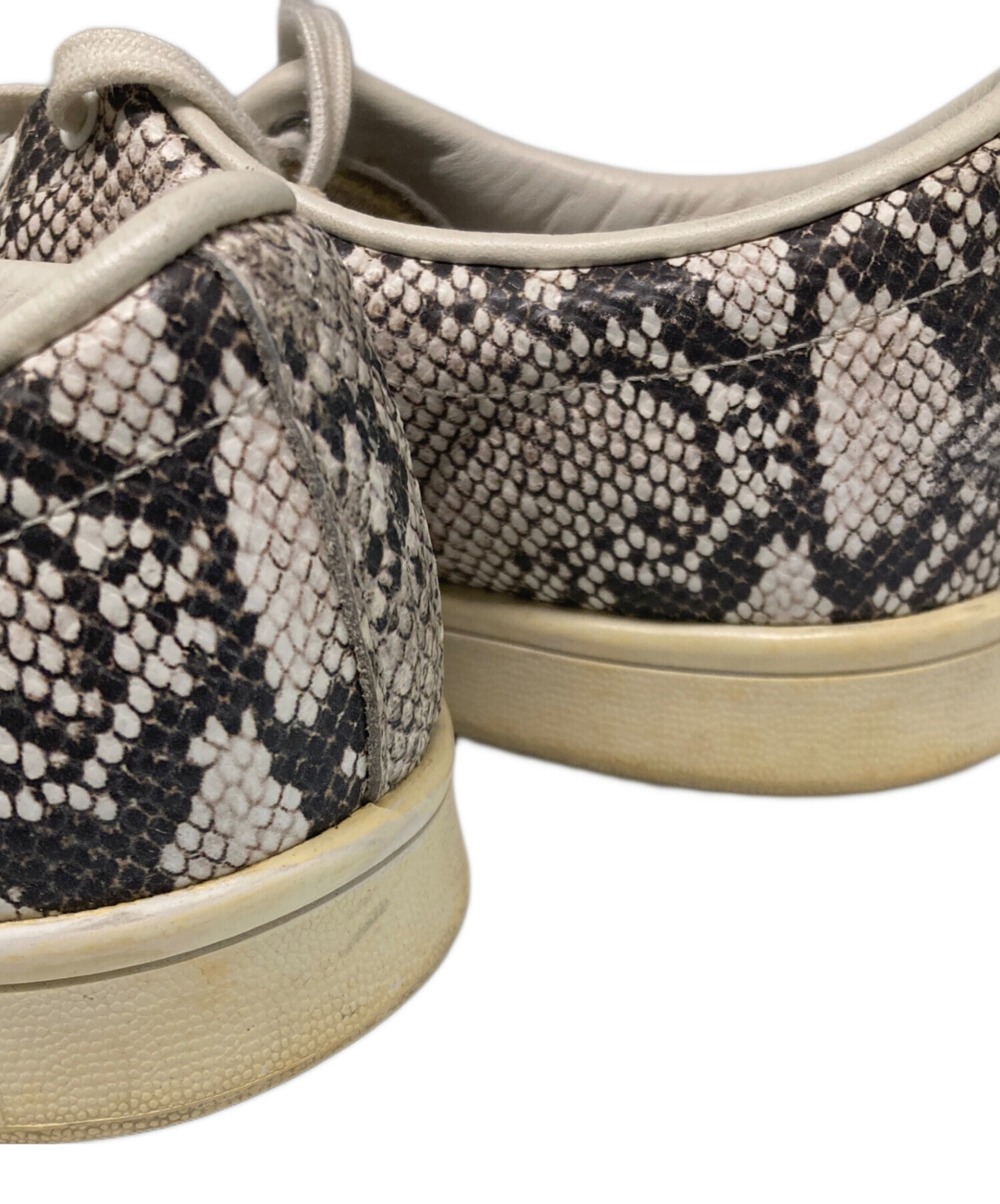 中古・古着通販】HYKE (ハイク) adidas (アディダス) adidas Originals