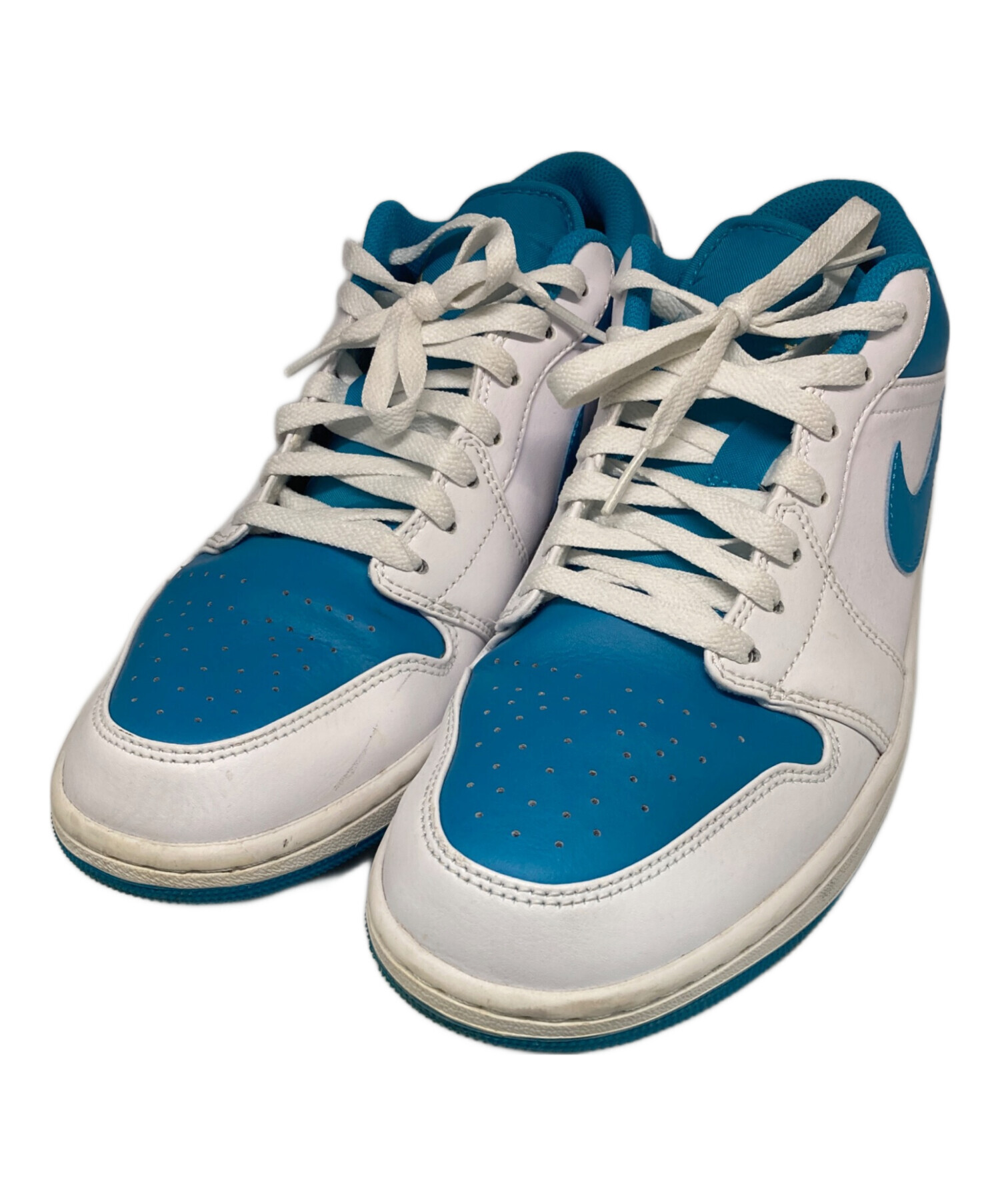中古・古着通販】NIKE (ナイキ) Air Jordan 1 Low 