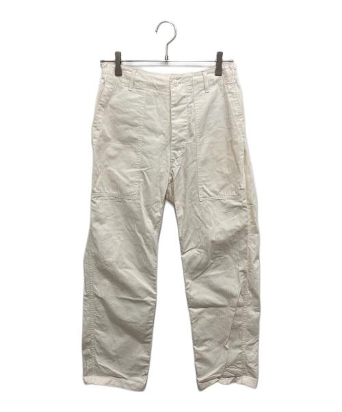 中古・古着通販】KAPTAIN SUNSHINE (キャプテンサンシャイン) Easy