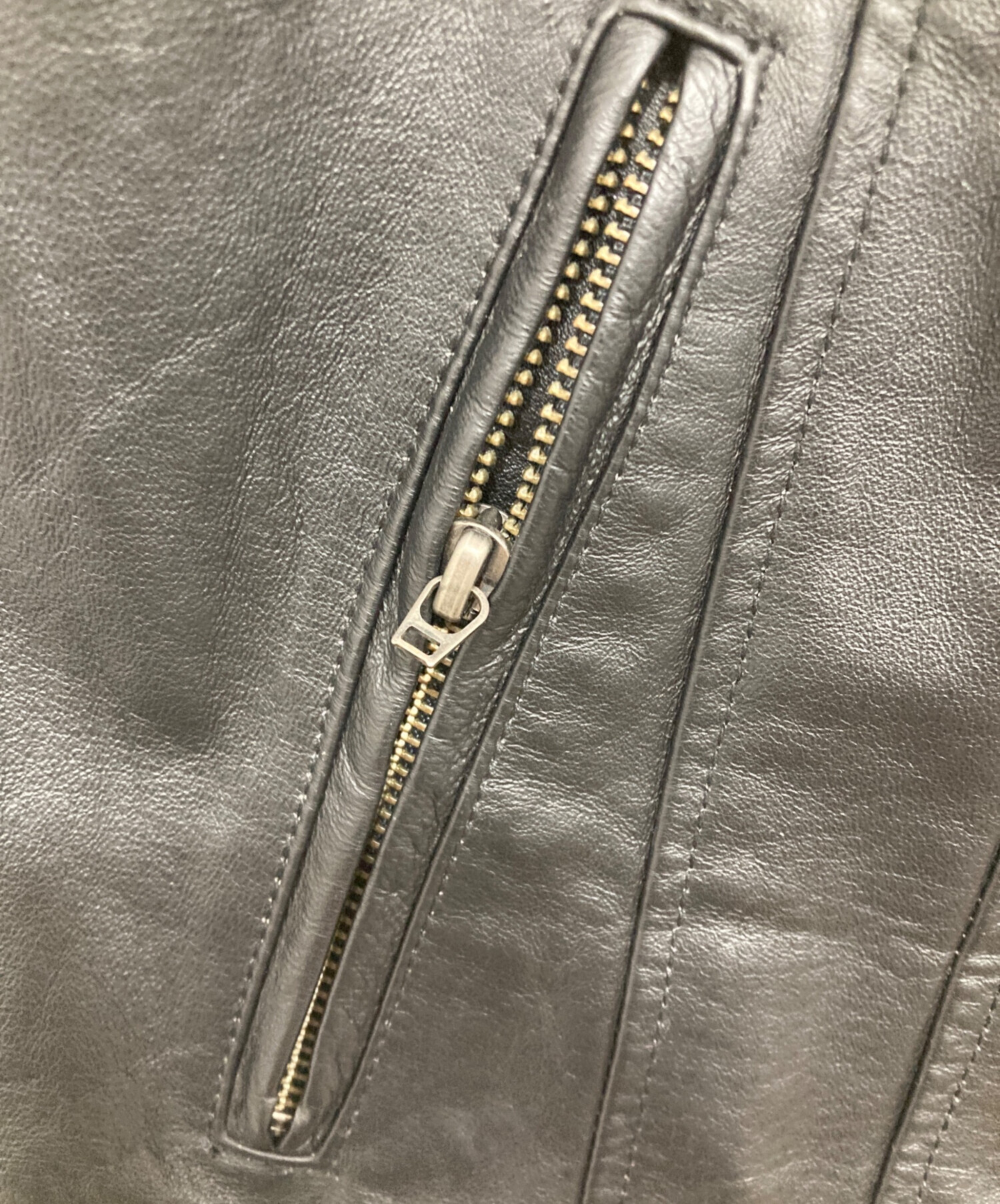 中古・古着通販】HARLEY-DAVIDSON (ハーレーダビッドソン) バックロゴ