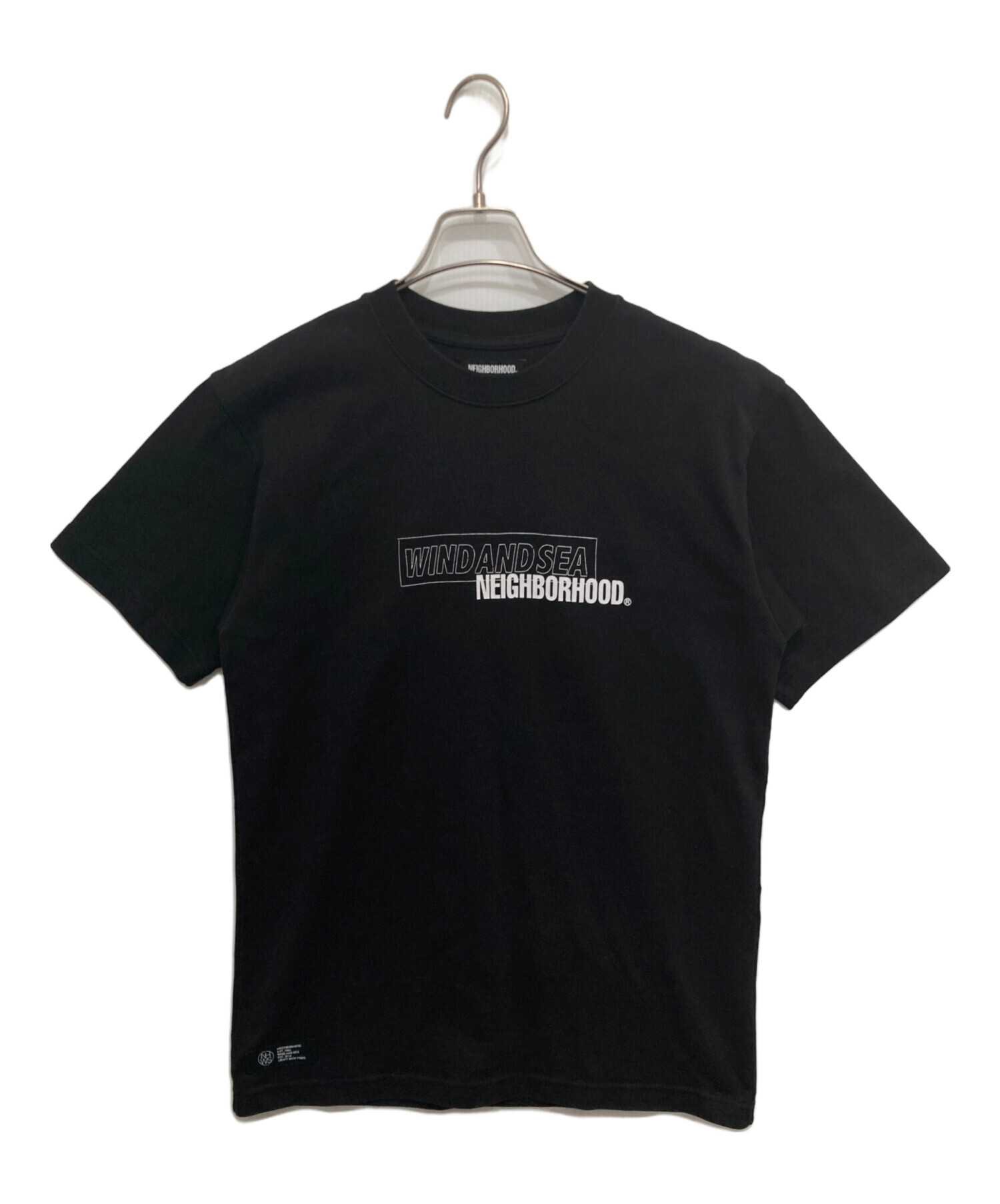 中古・古着通販】NEIGHBORHOOD (ネイバーフッド) WIND AND SEA (ウィン